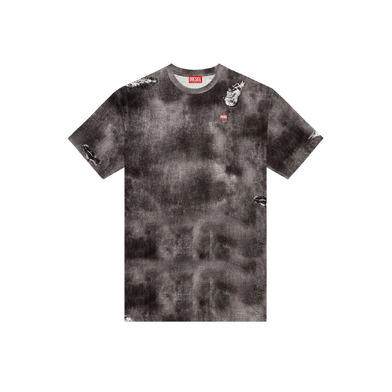 Diesel T-Shirt Uomo