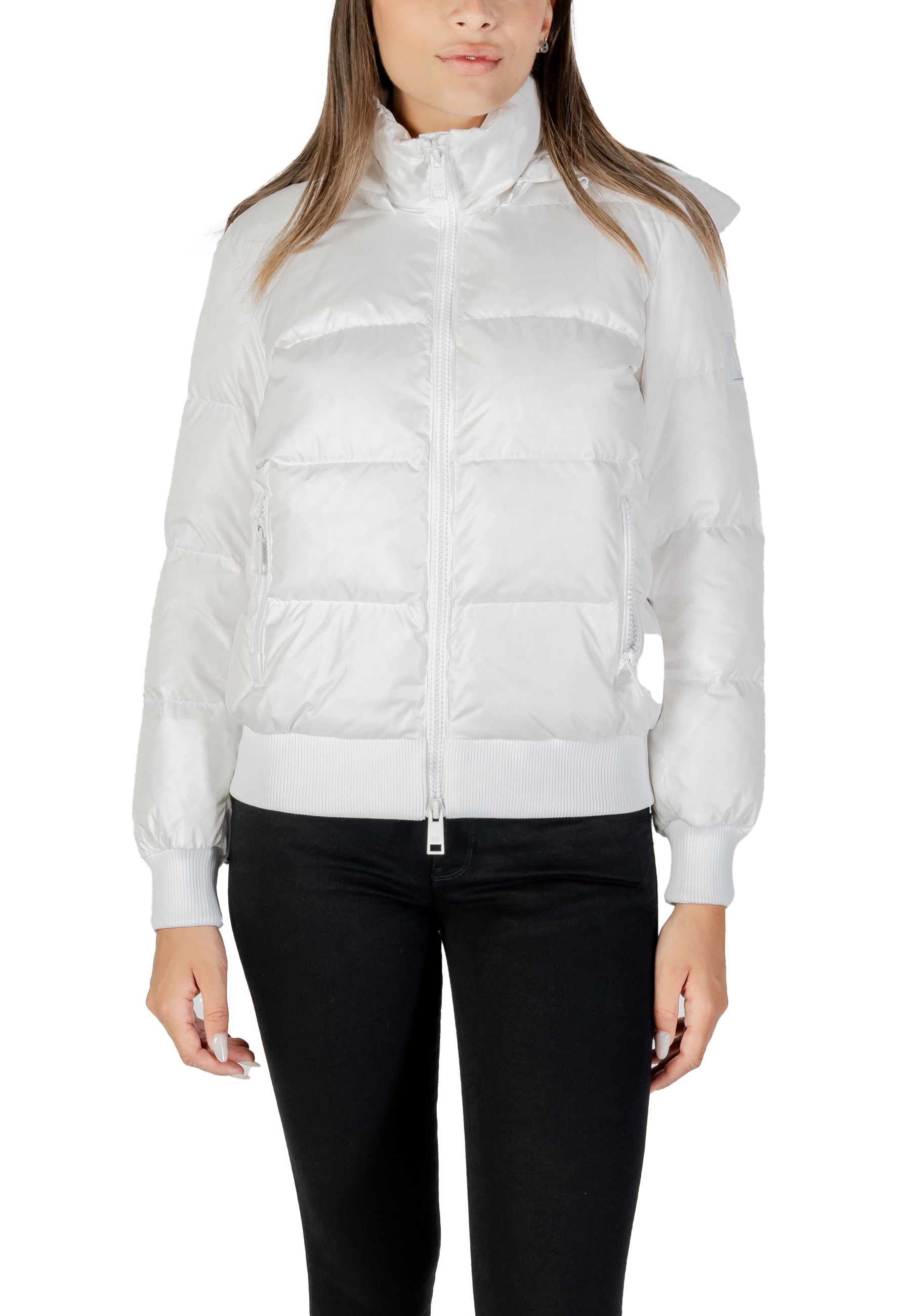 Armani Exchange Jacket 1