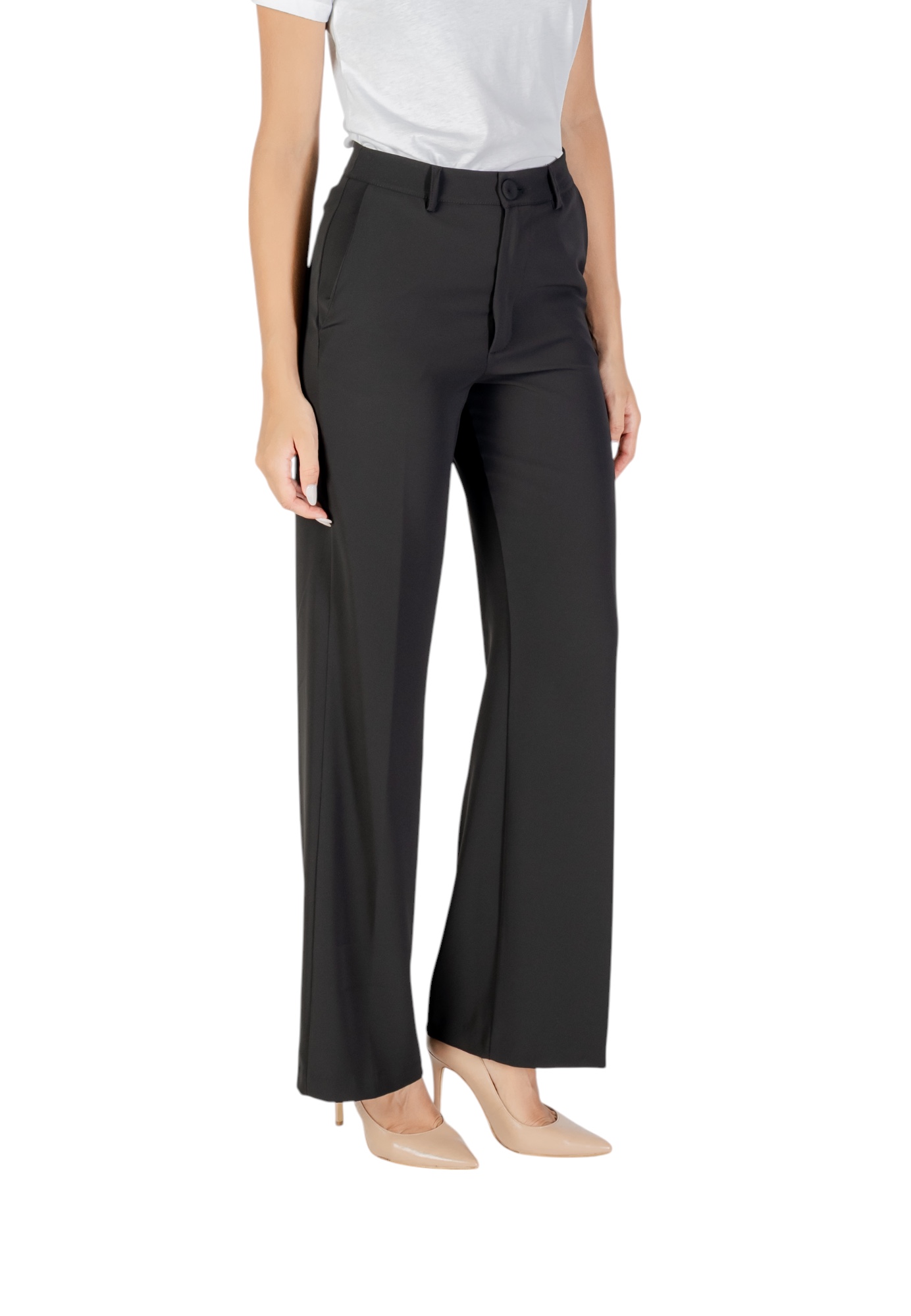 Rinascimento Trousers 4