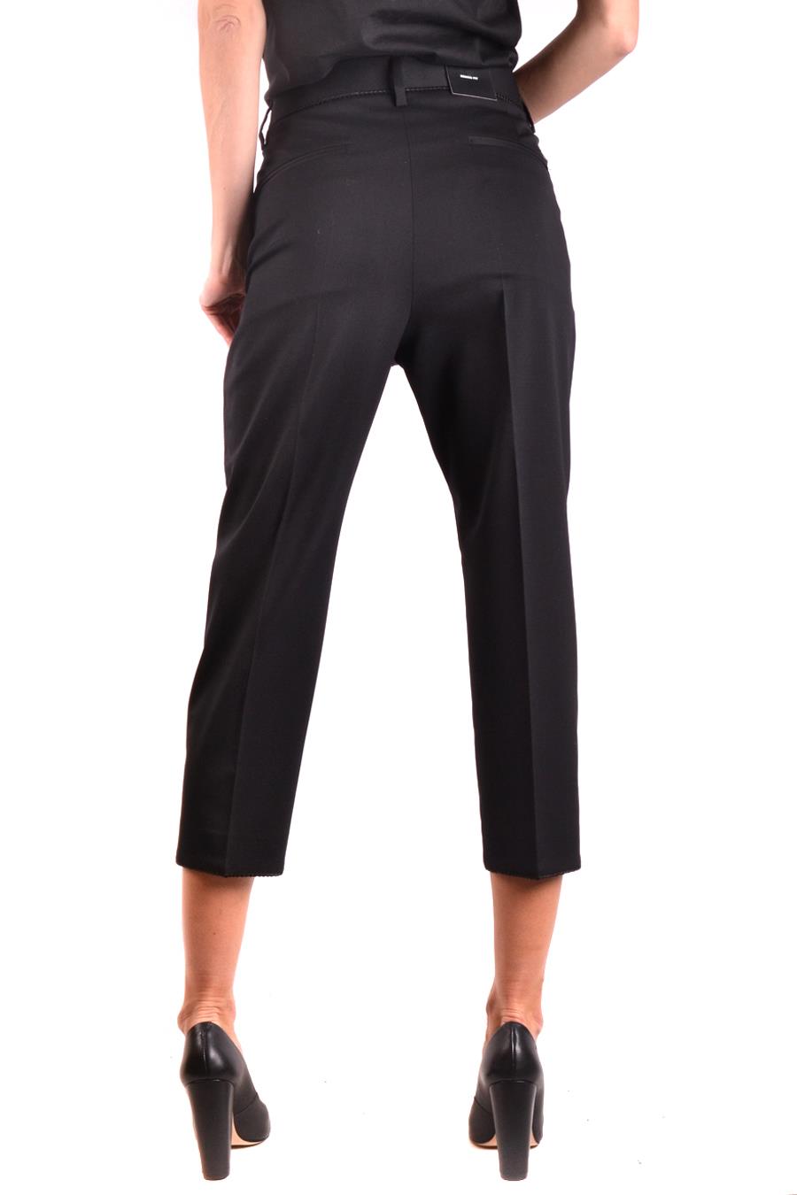 Dsquared2  Women Trousers