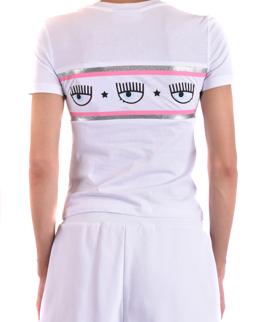 Chiara Ferragni  Women T-Shirt