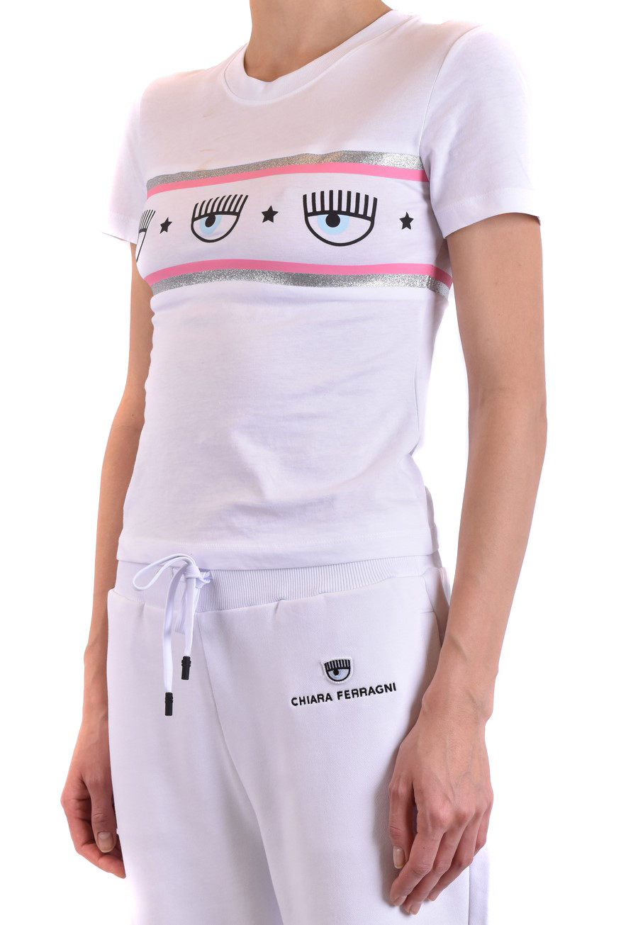 Chiara Ferragni  Women T-Shirt