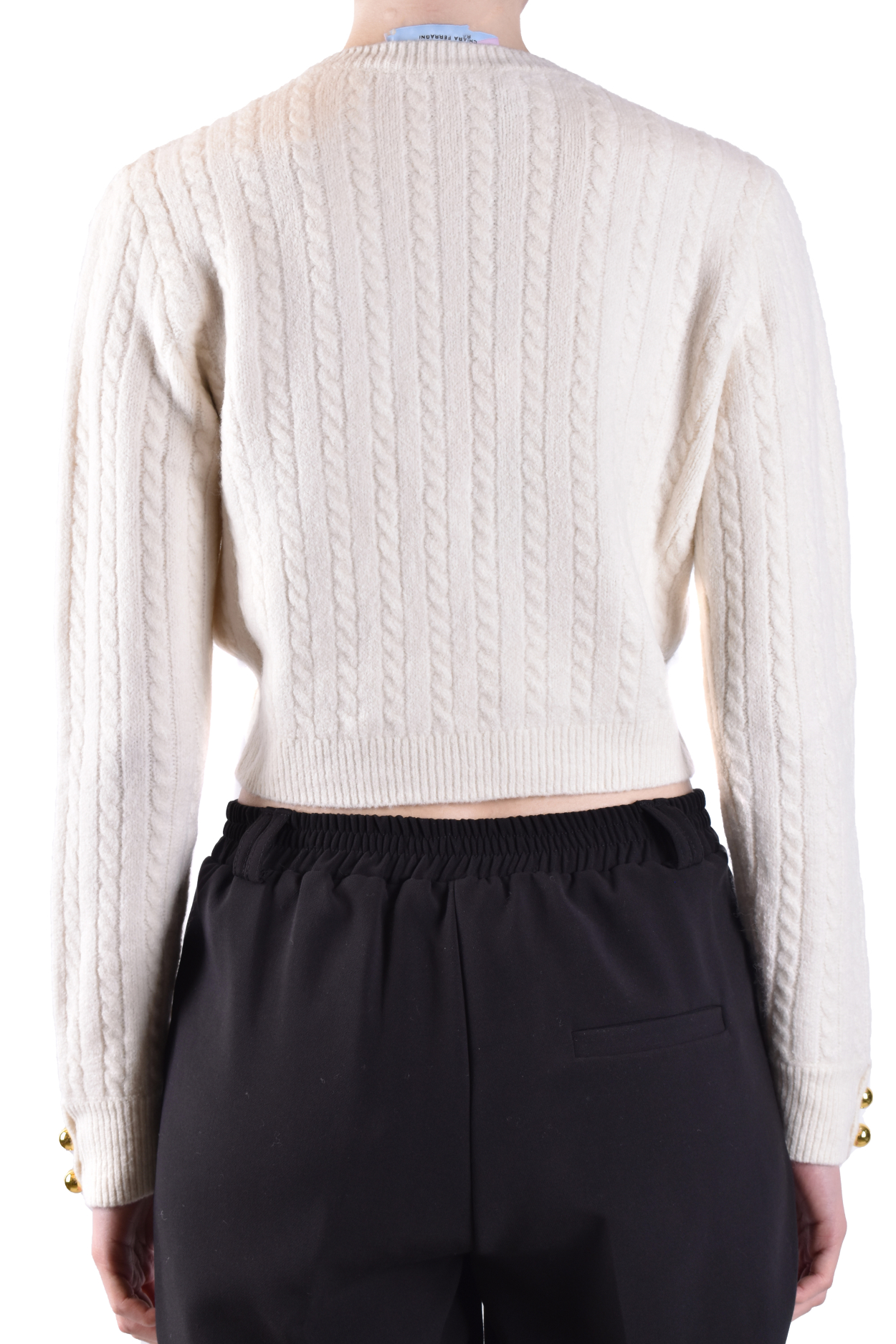 Chiara Ferragni  Women Knitwear