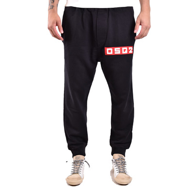 Dsquared2 Pantaloni Uomo