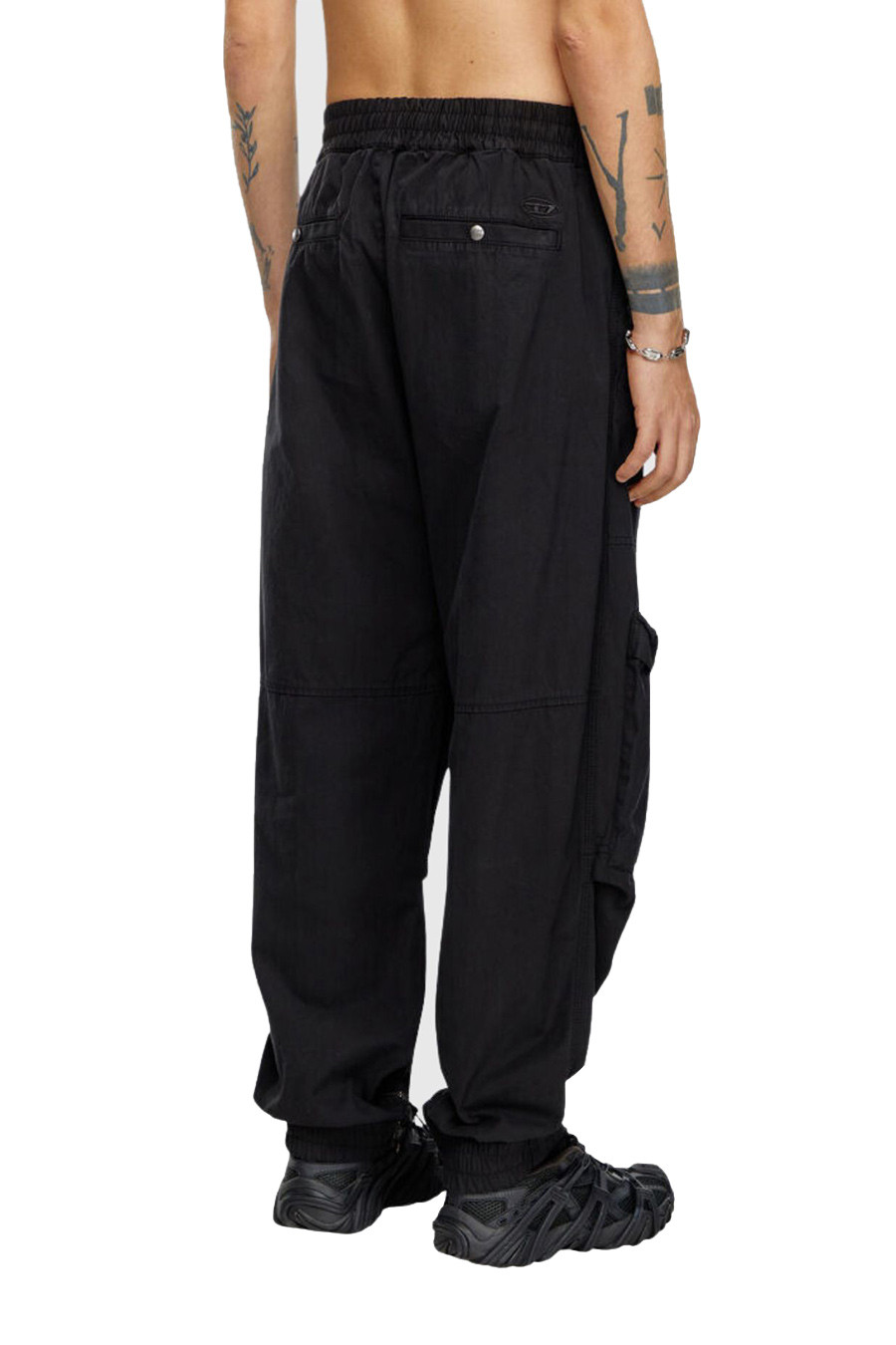 Diesel Men Trousers
