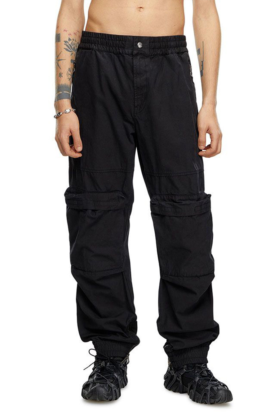 Diesel Men Trousers