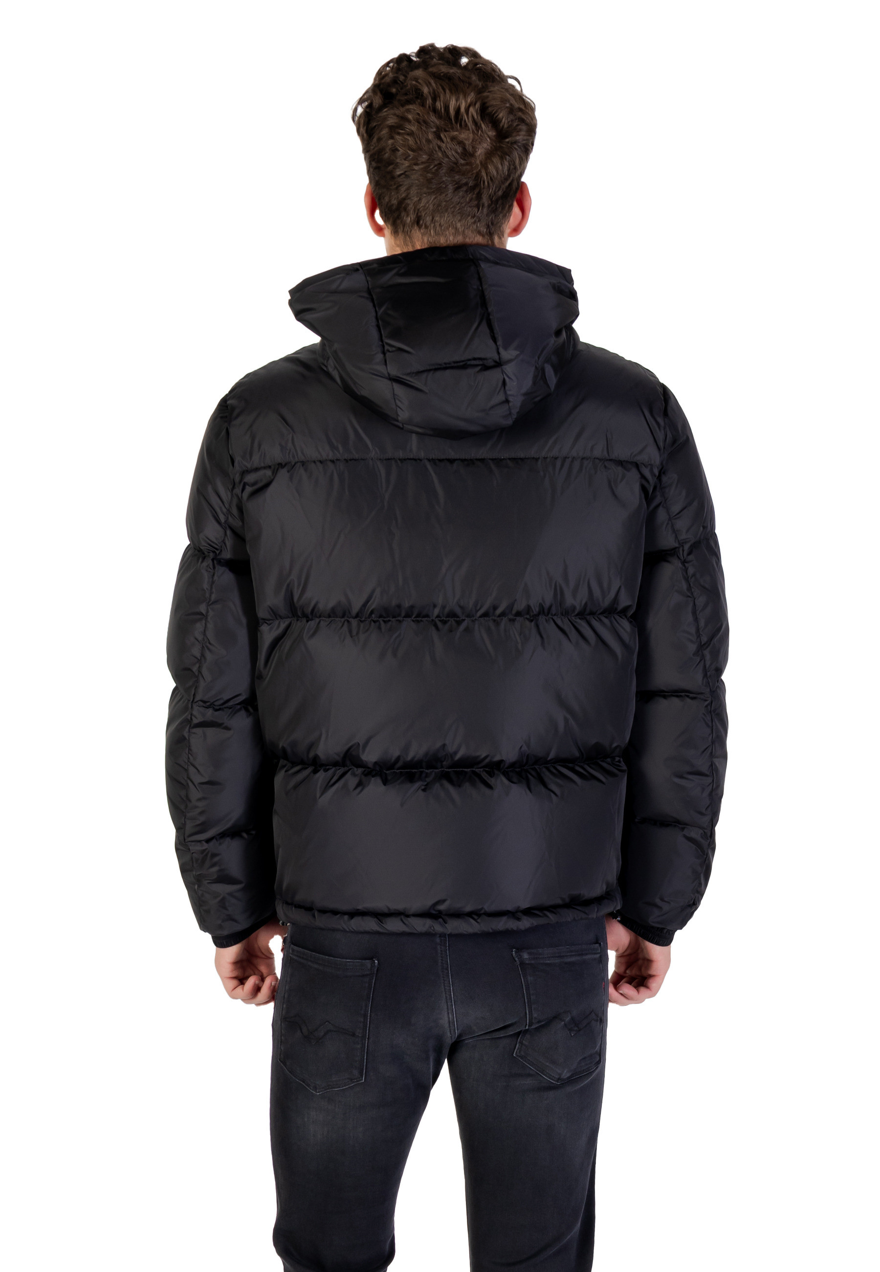 Armani Exchange Men Jacket