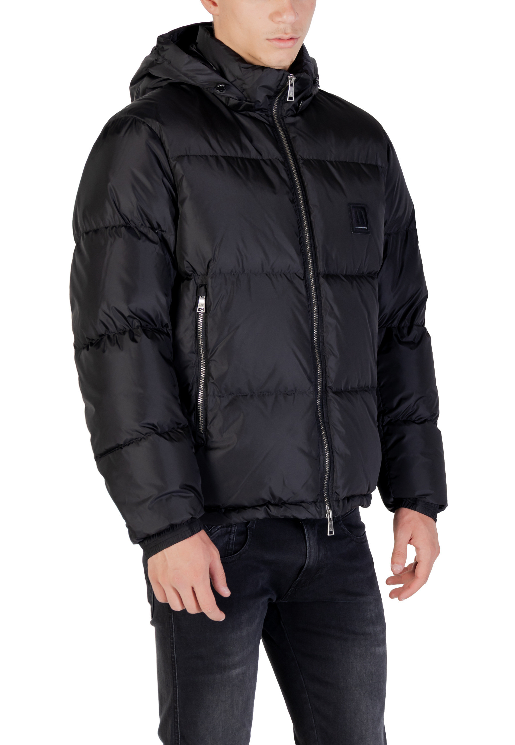 Armani Exchange Men Jacket