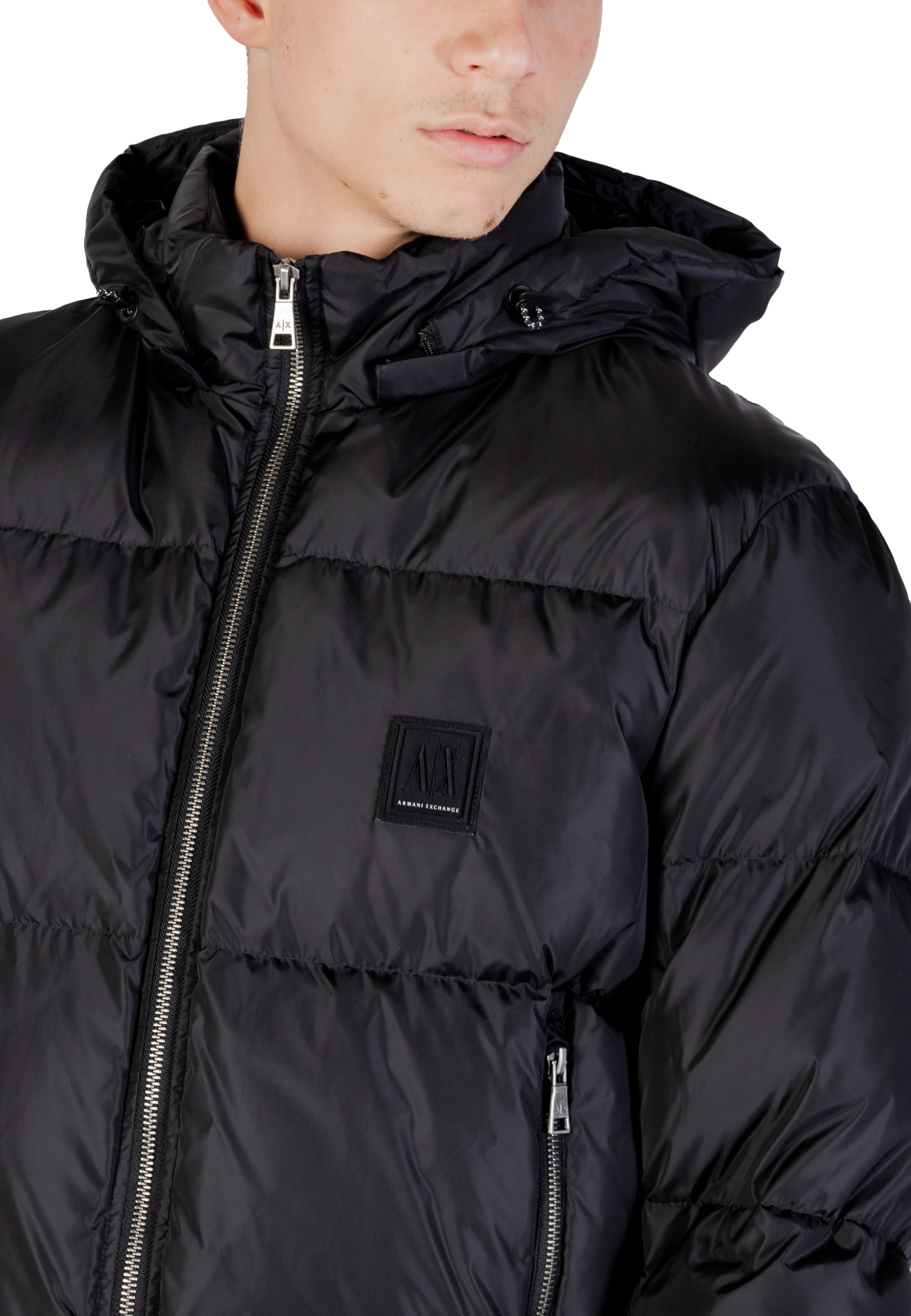 Armani Exchange Men Jacket