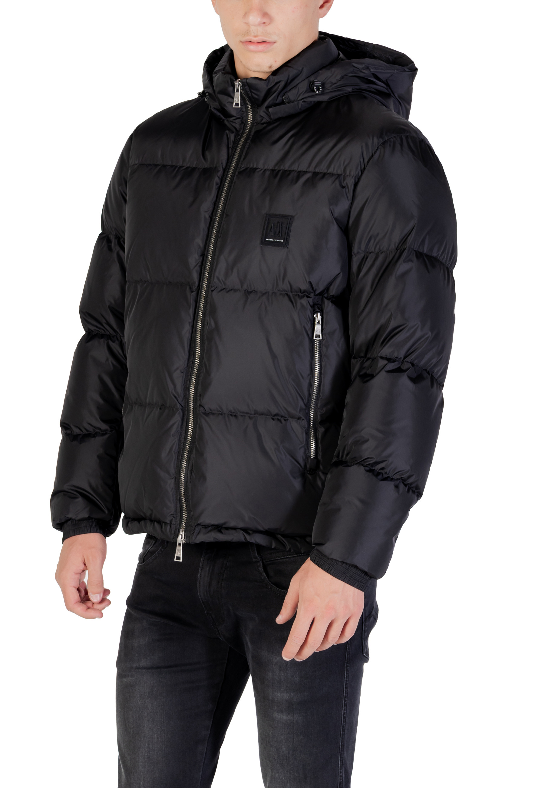 Armani Exchange Men Jacket