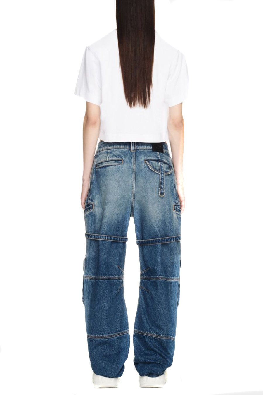 Off-white Jeans 4