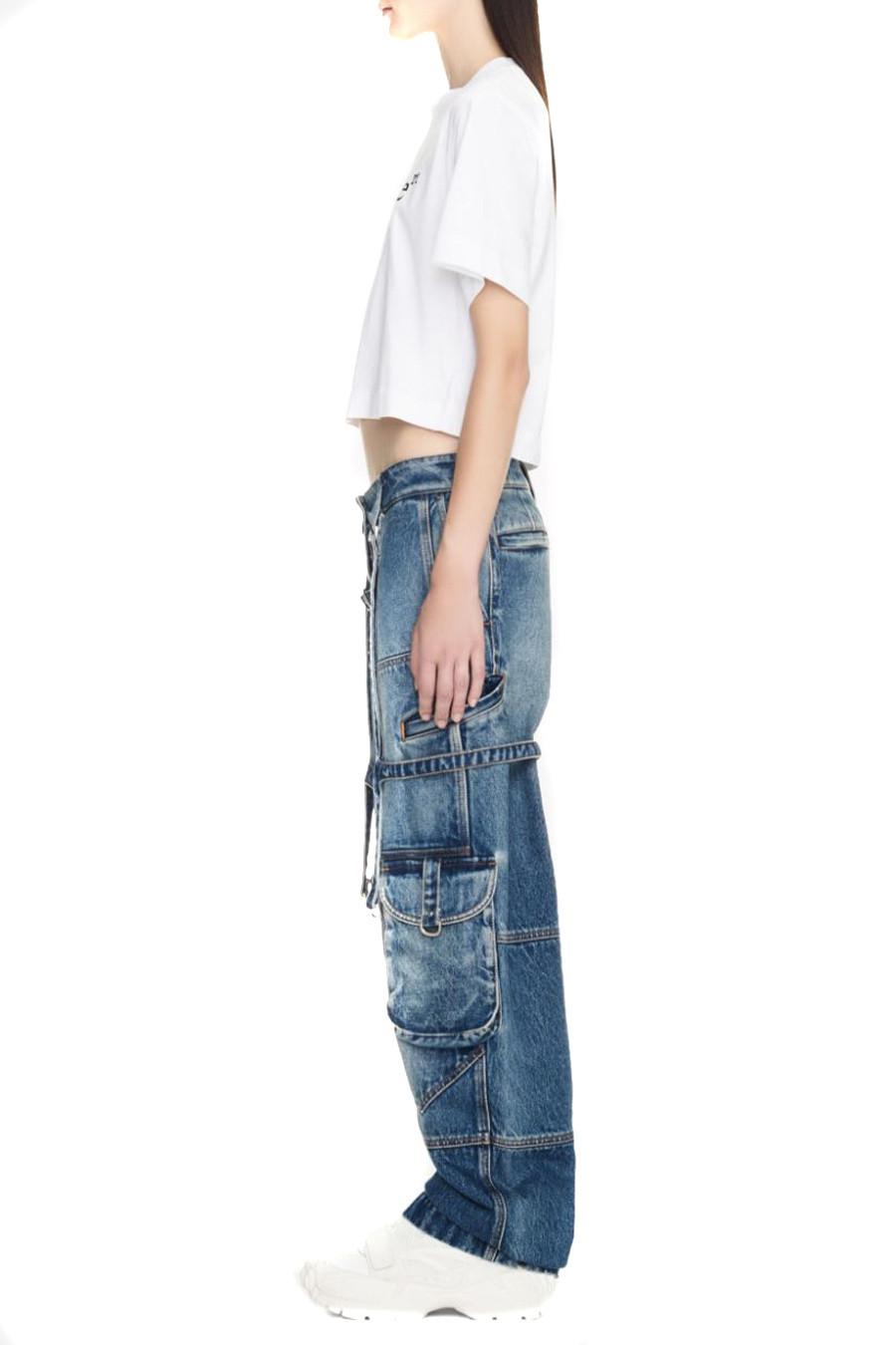 Off-white Jeans 3