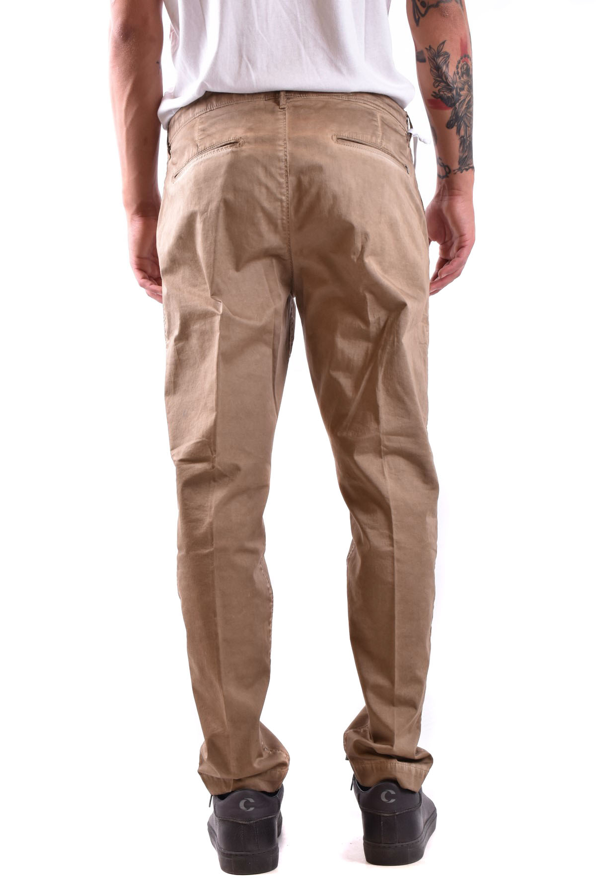 Dondup Men Trousers