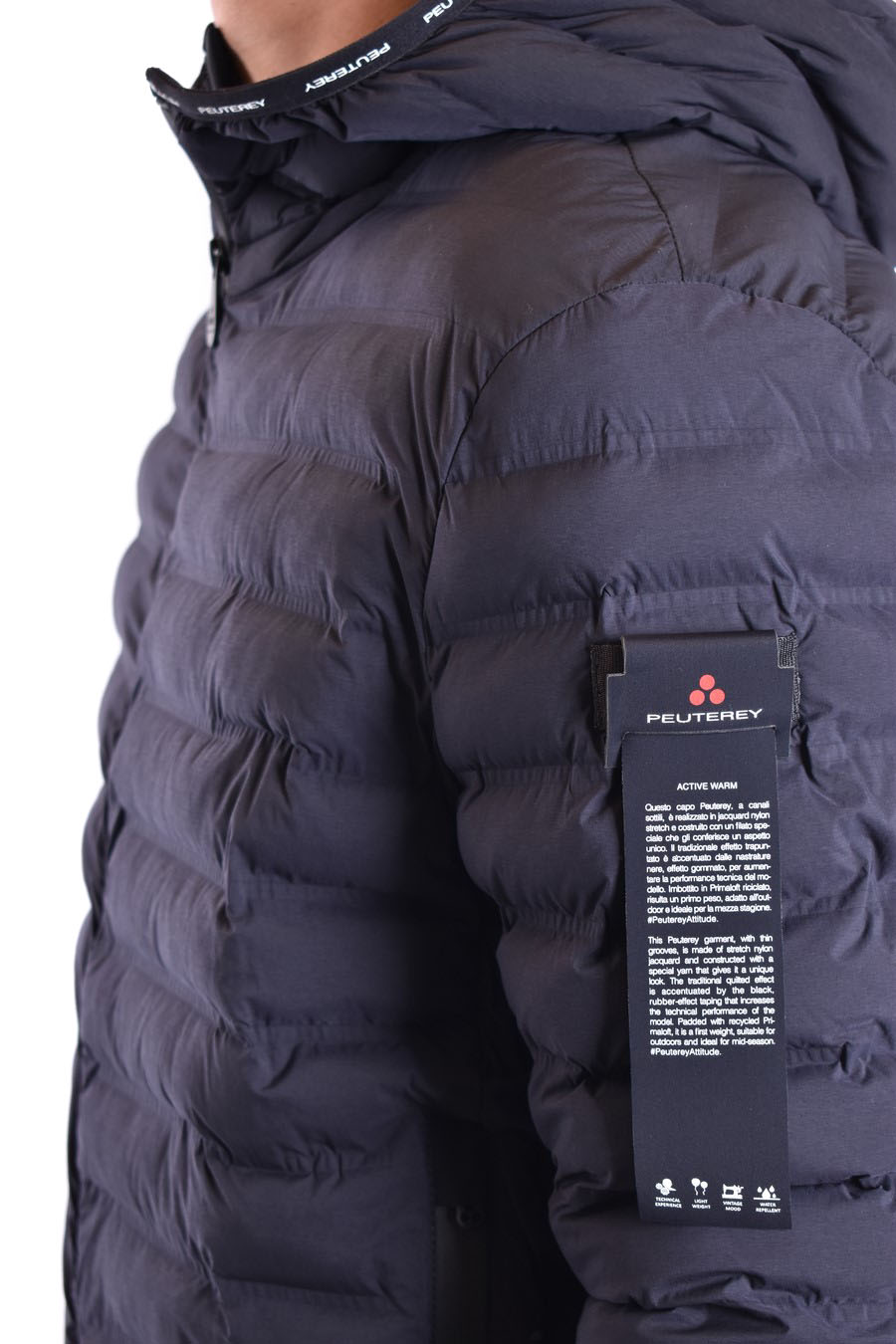 Peuterey Men Jacket