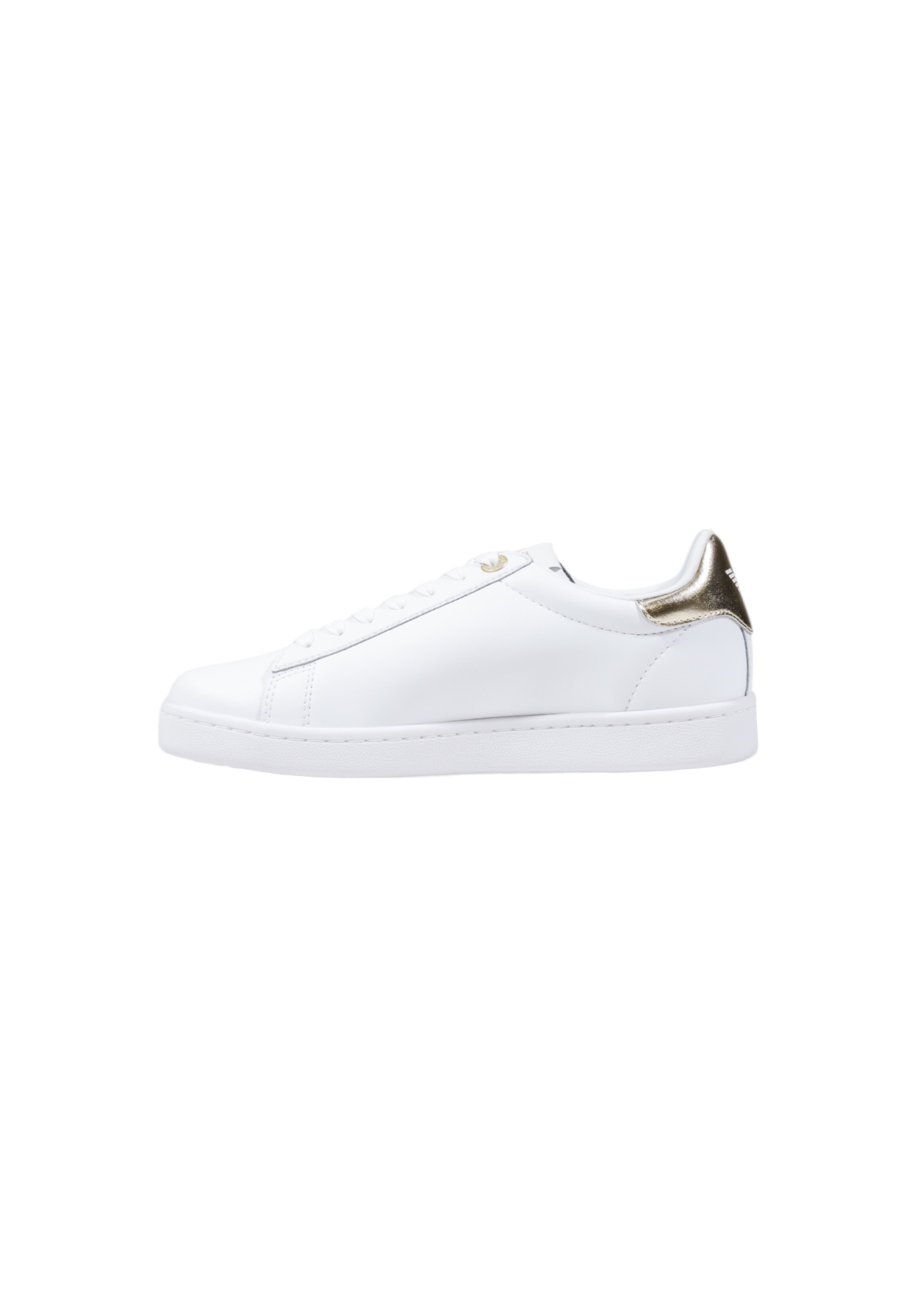 Ea7 Women Sneakers