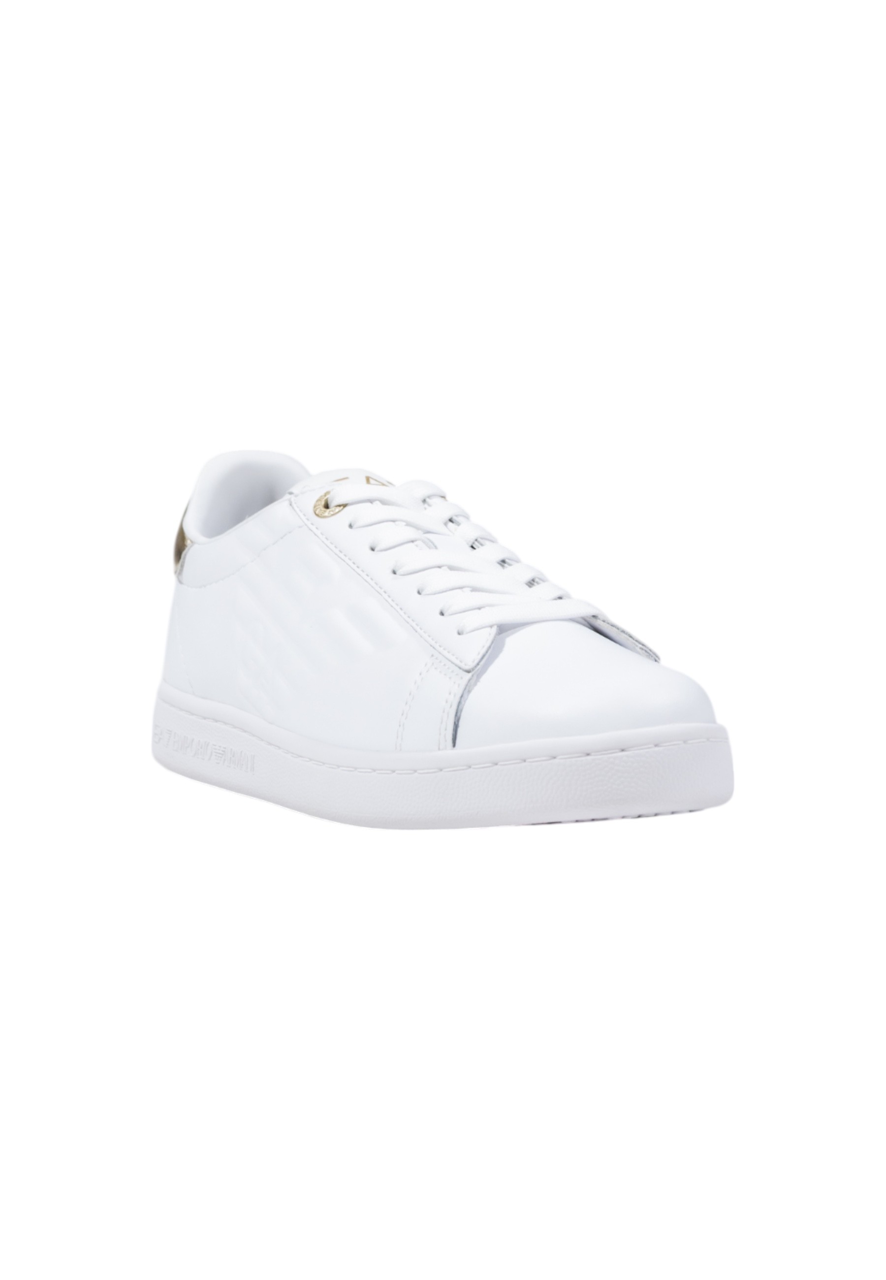 Ea7 Women Sneakers