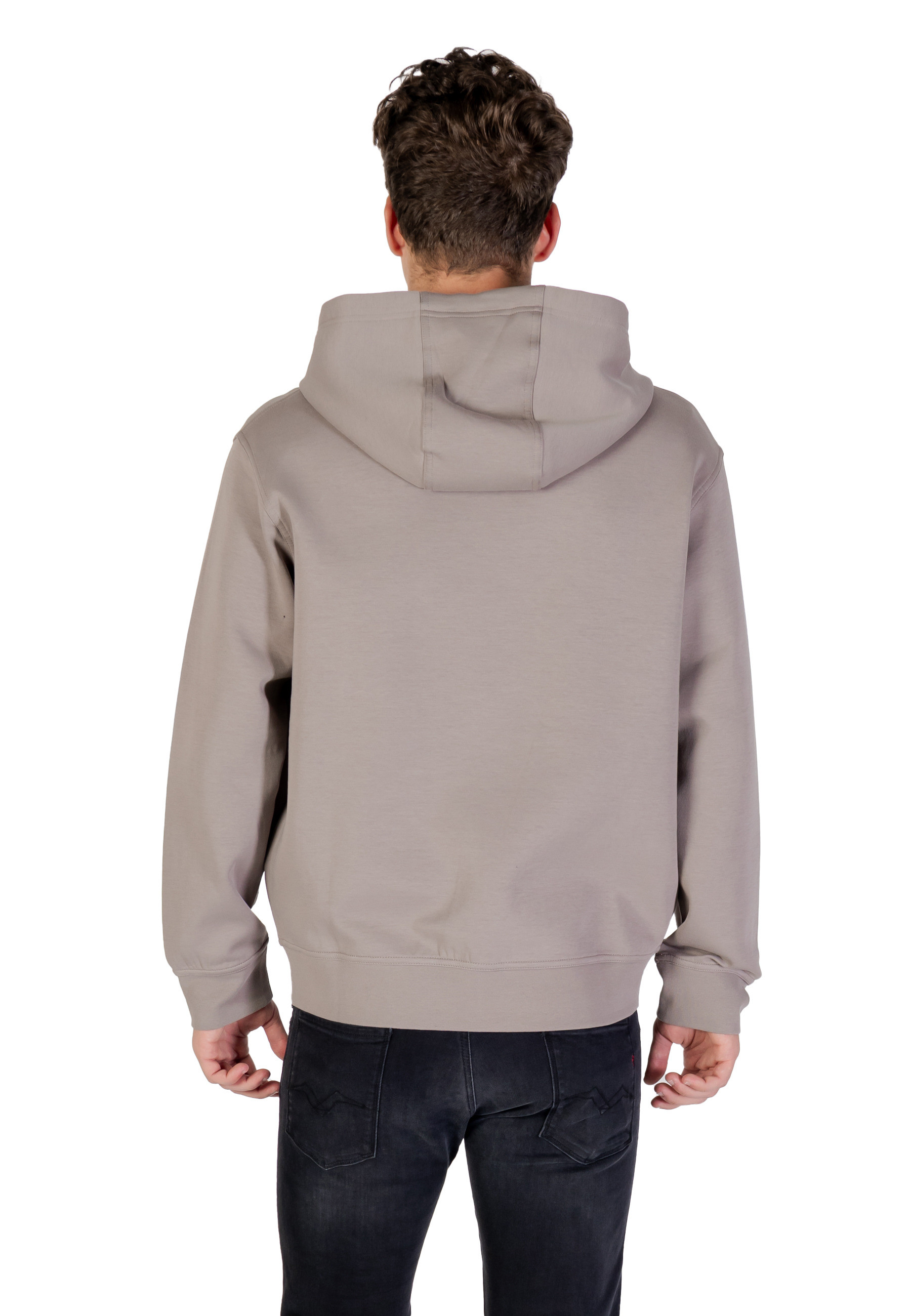 Armani Exchange Men Sweatshirts