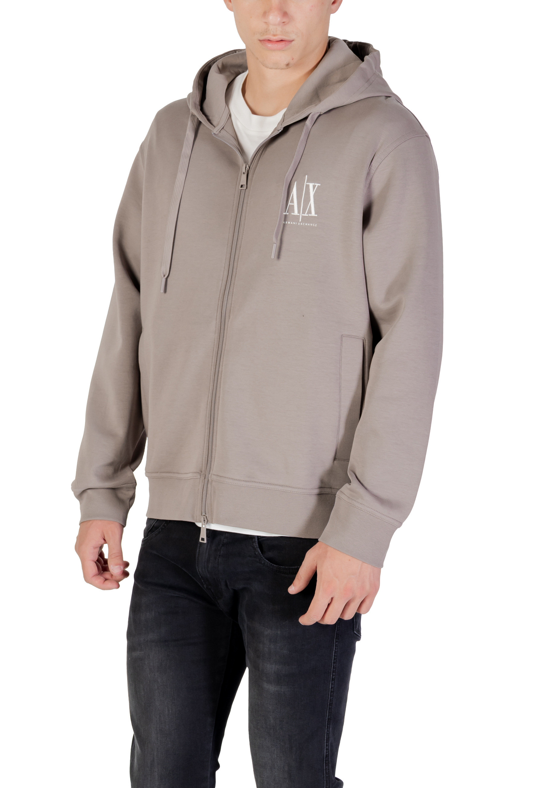 Armani Exchange Men Sweatshirts