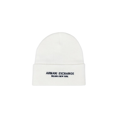 Armani Exchange Cappello Uomo
