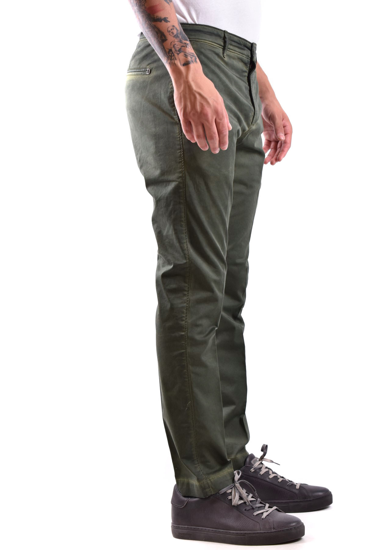 Dondup Men Trousers