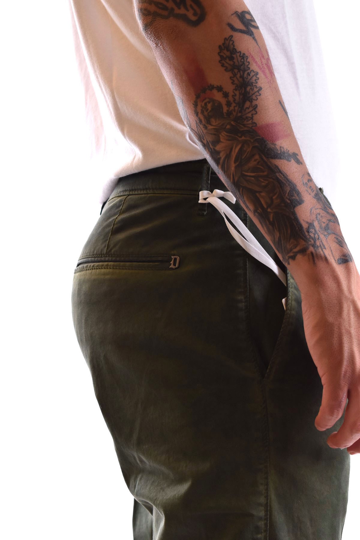 Dondup Men Trousers