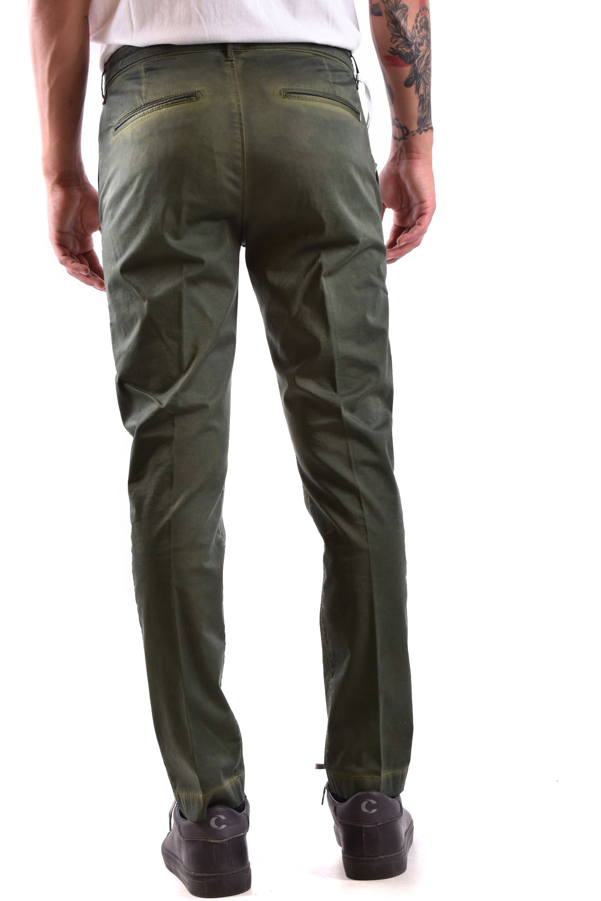 Dondup Men Trousers