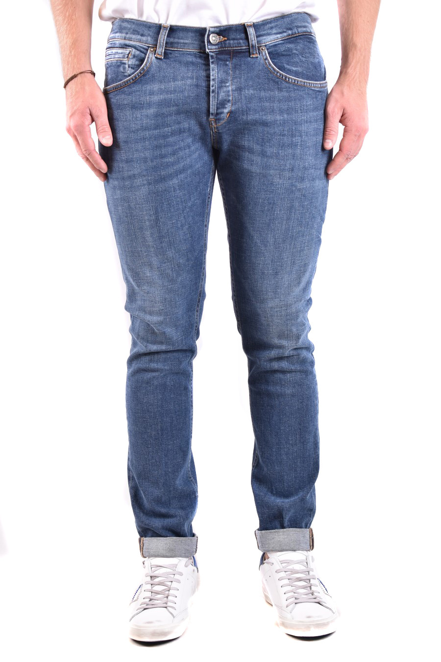 Dondup Men Jeans