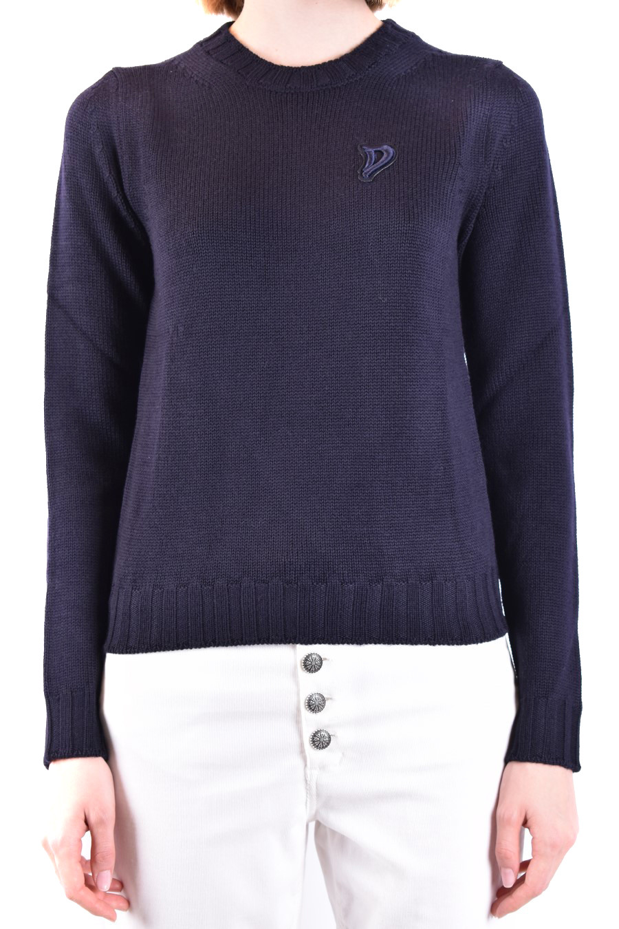 Dondup  Women Knitwear