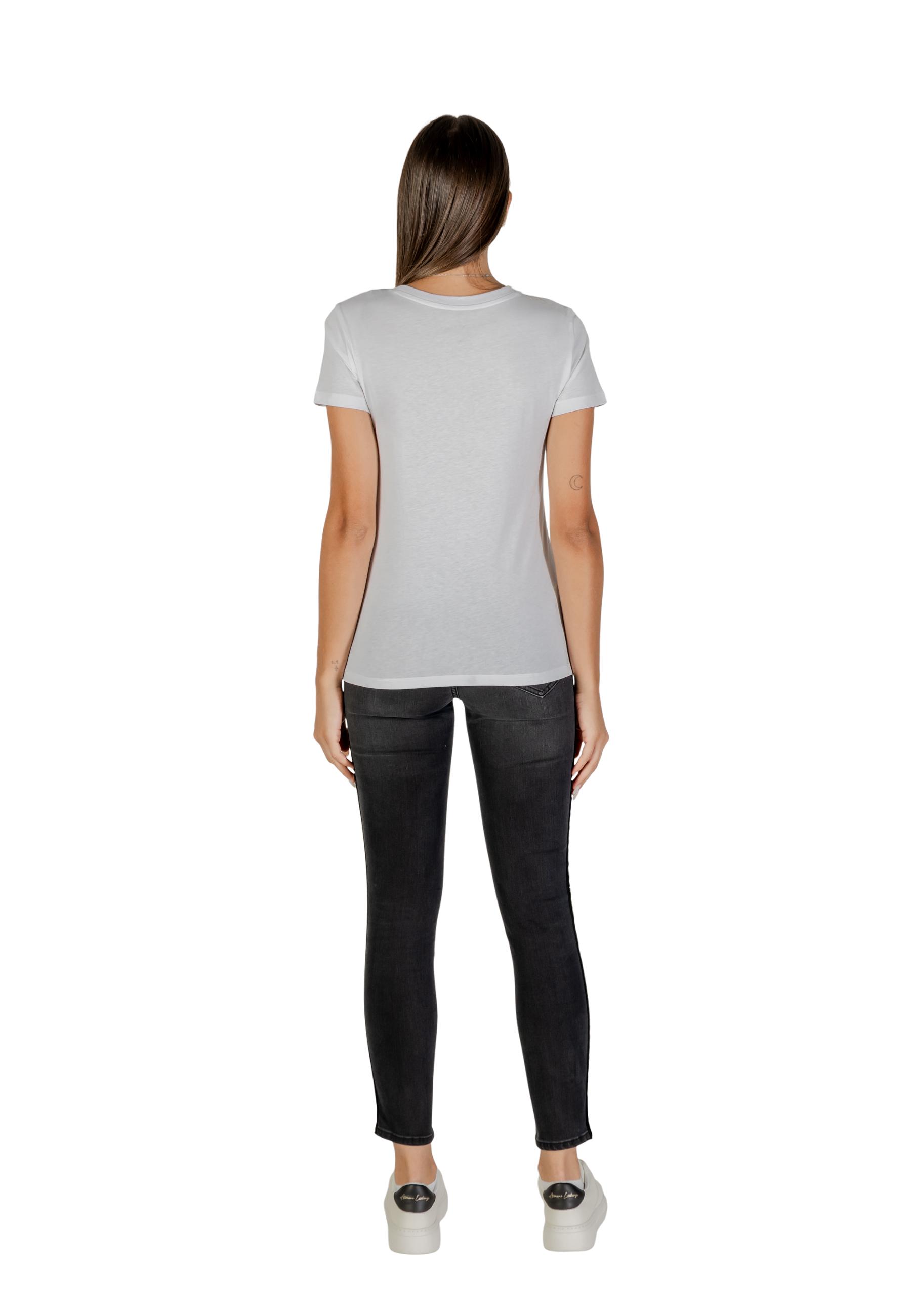 Armani Exchange T-Shirt 4