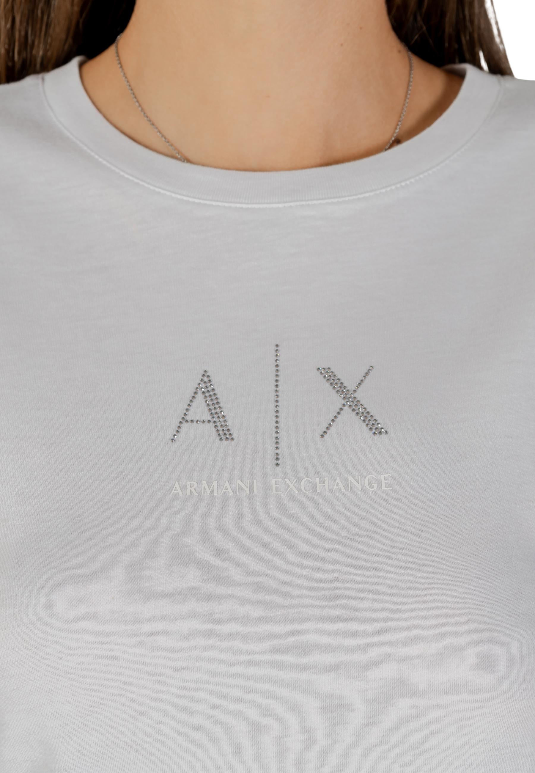 Armani Exchange T-Shirt 5