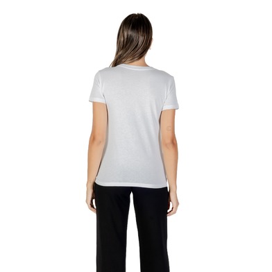 Armani Exchange Stivali Donna