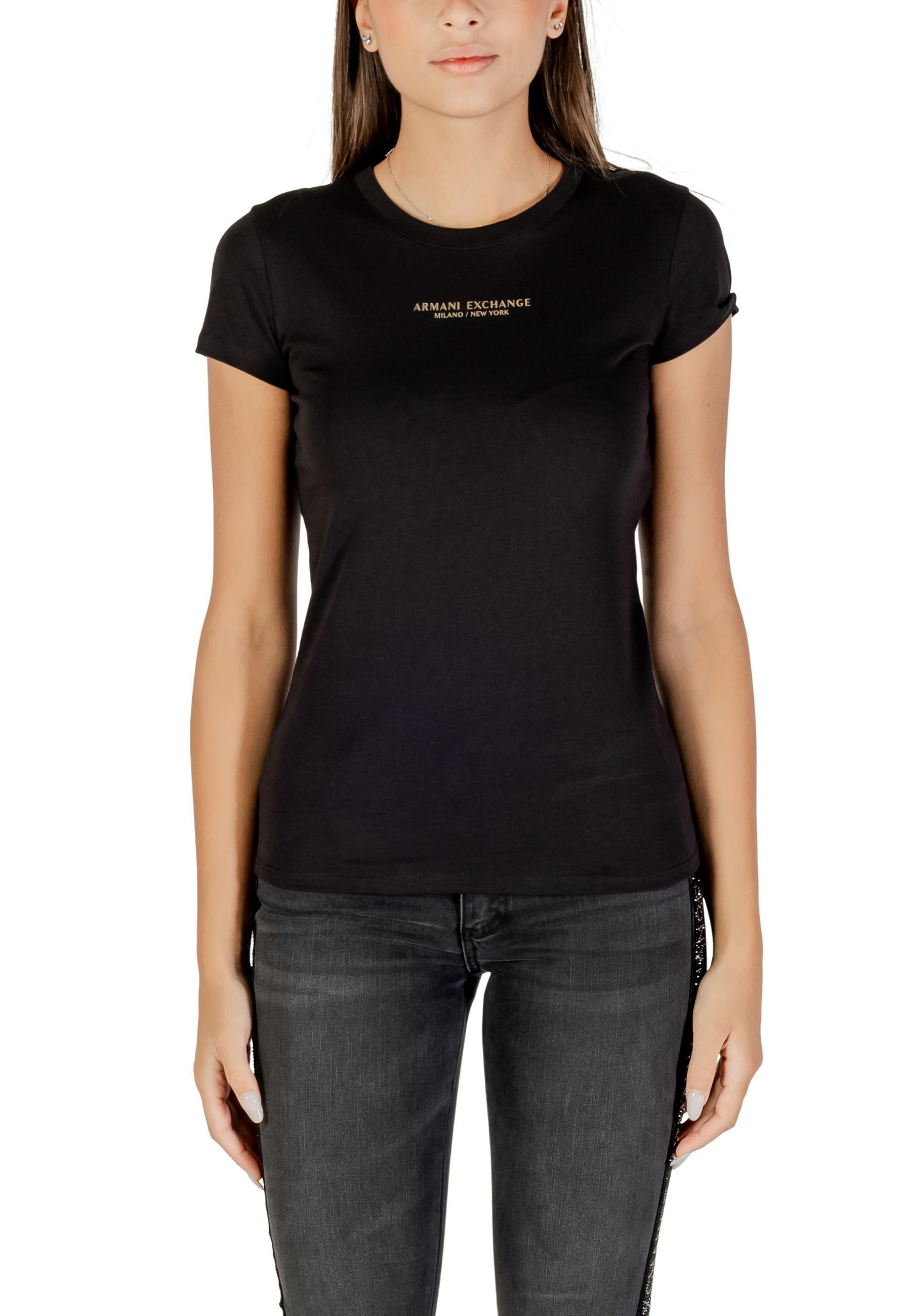 Armani Exchange  Women T-Shirt
