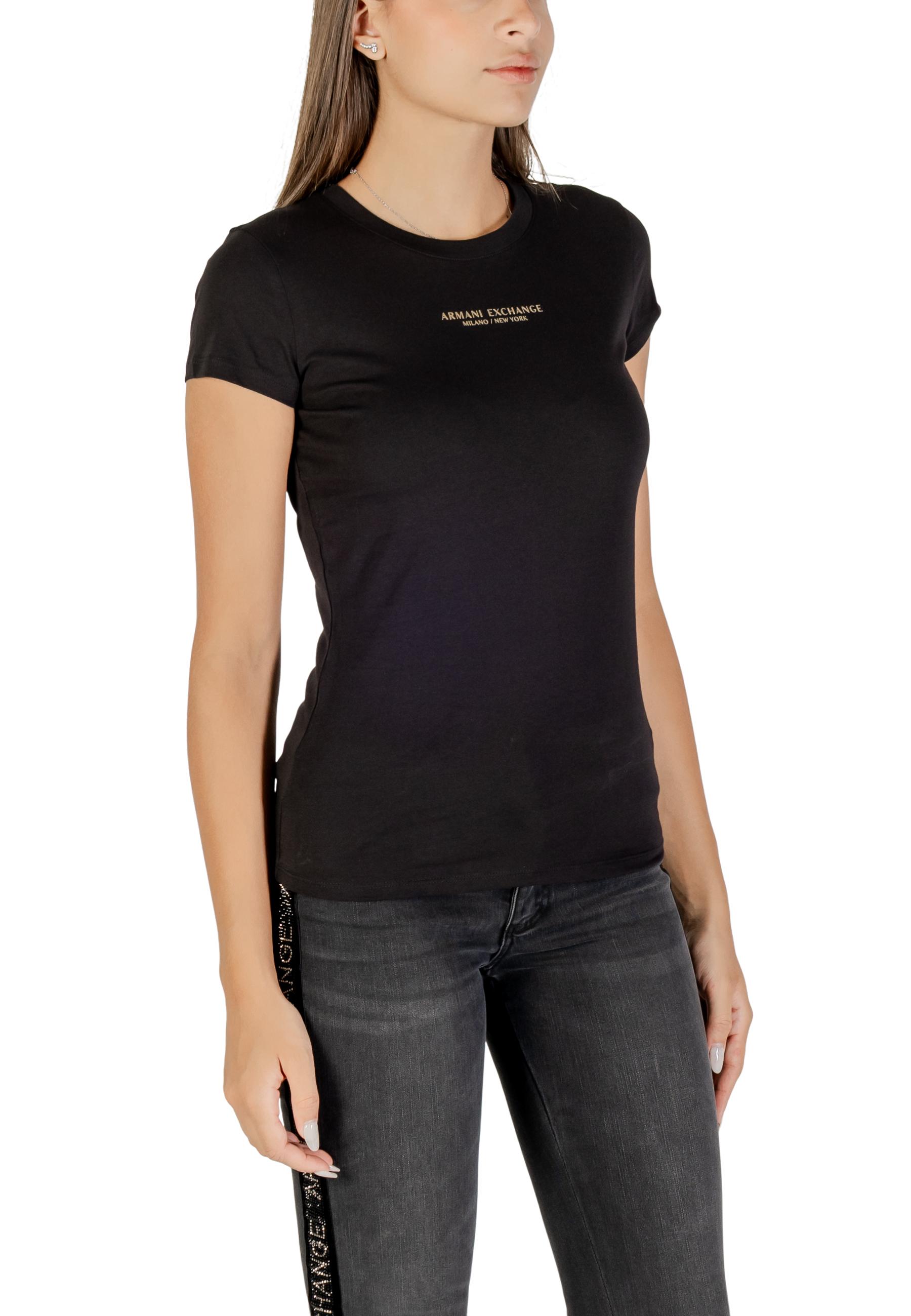 Armani Exchange  Women T-Shirt