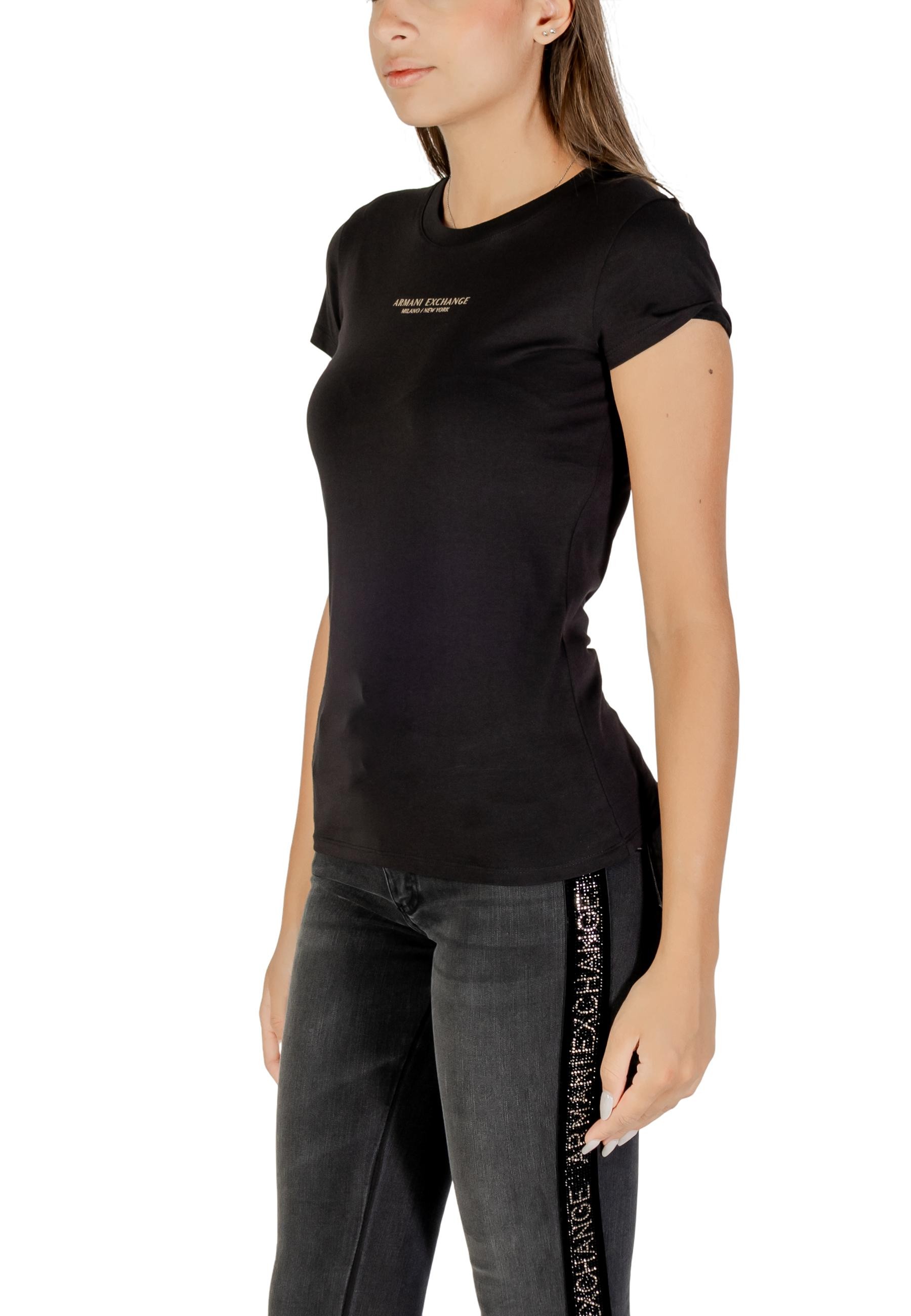 Armani Exchange  Women T-Shirt