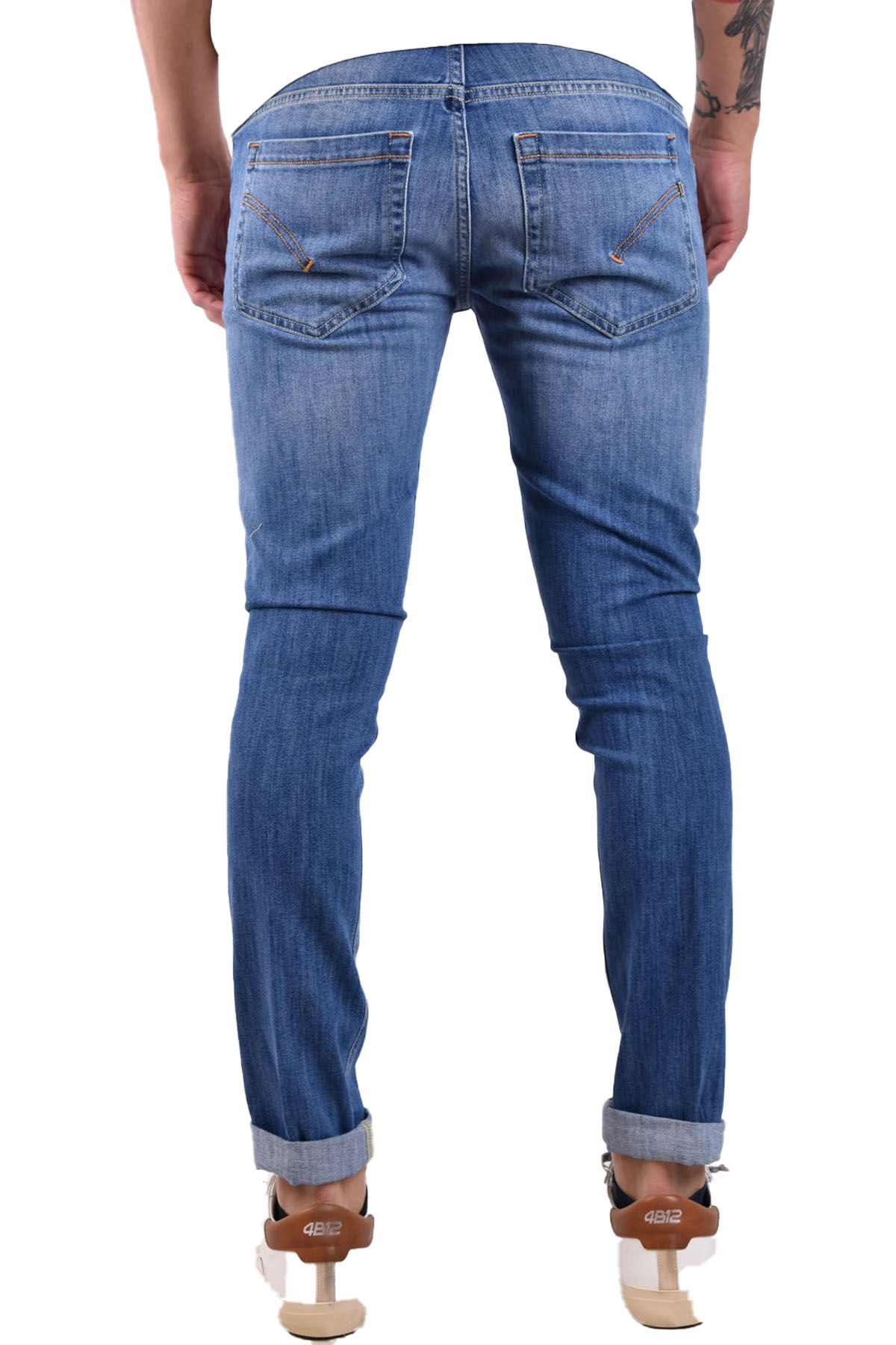 Dondup Men Jeans