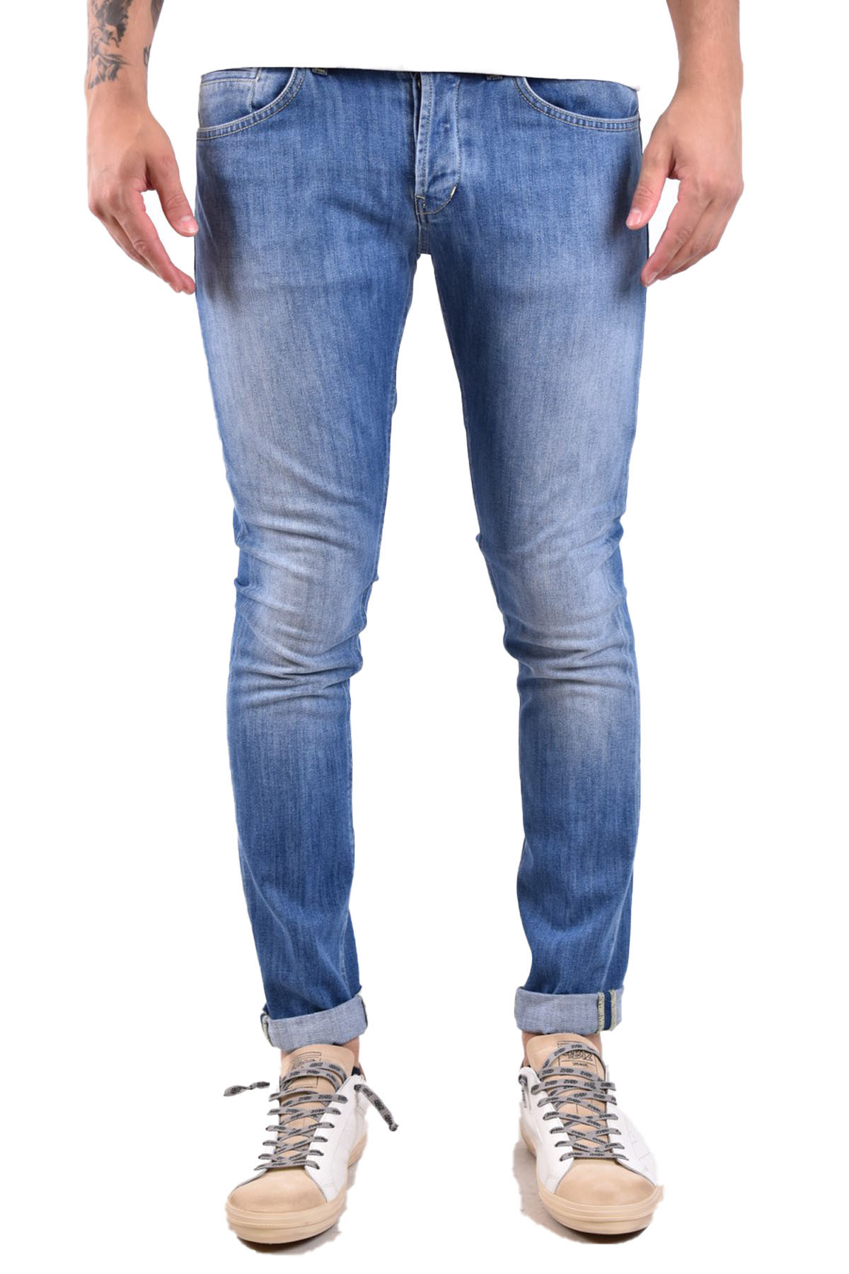 Dondup Men Jeans