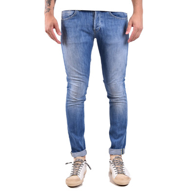 Dondup Jeans Uomo