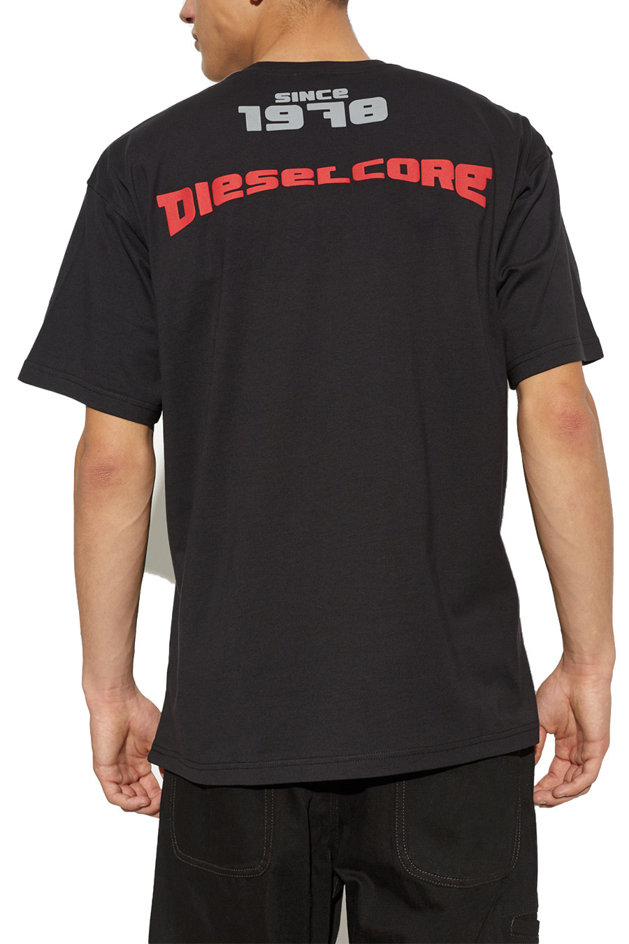 Diesel Men T-Shirt