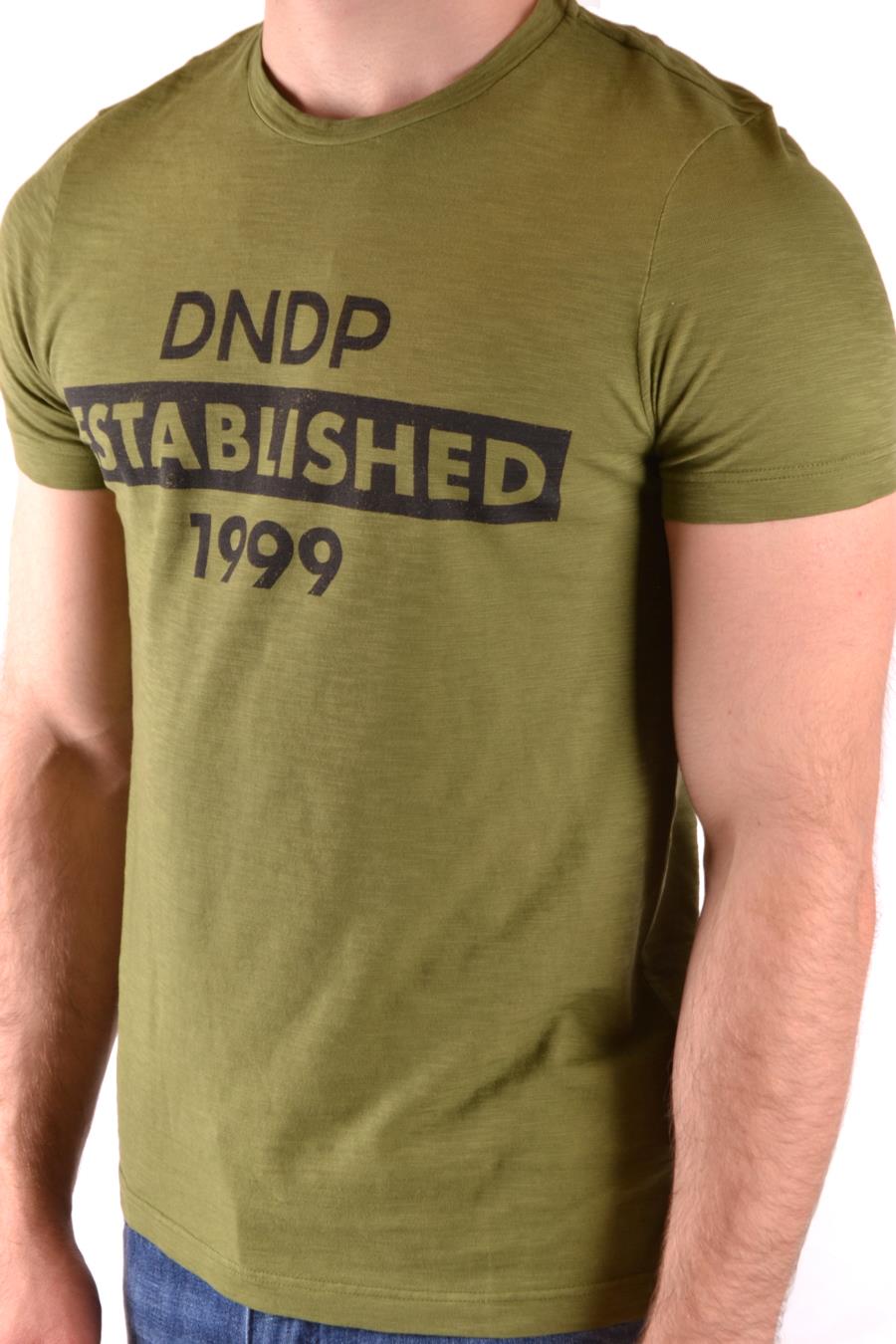Dondup T-Shirt 5