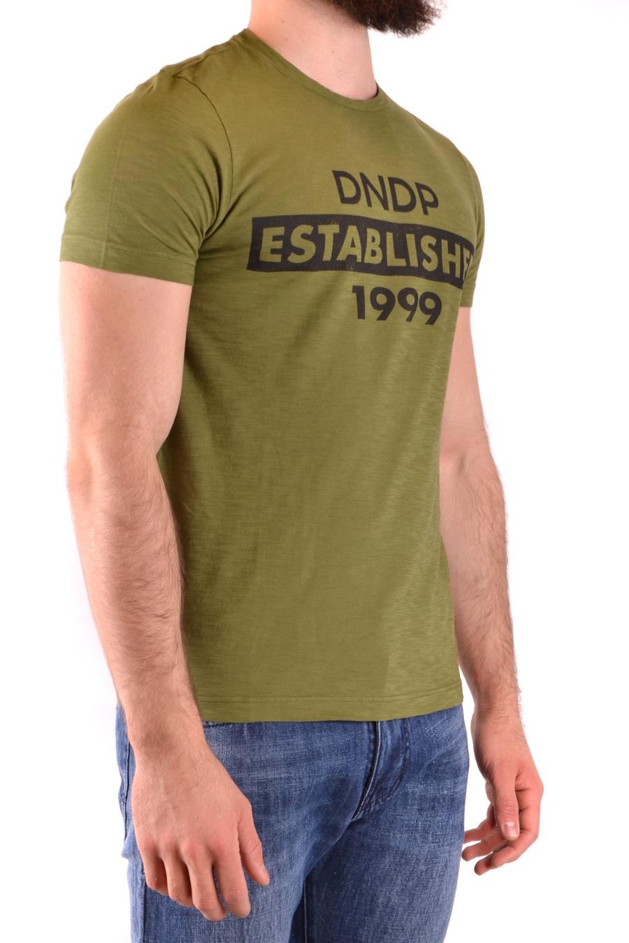 Dondup T-Shirt 2