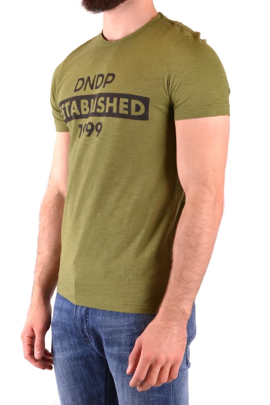 Dondup T-Shirt 3