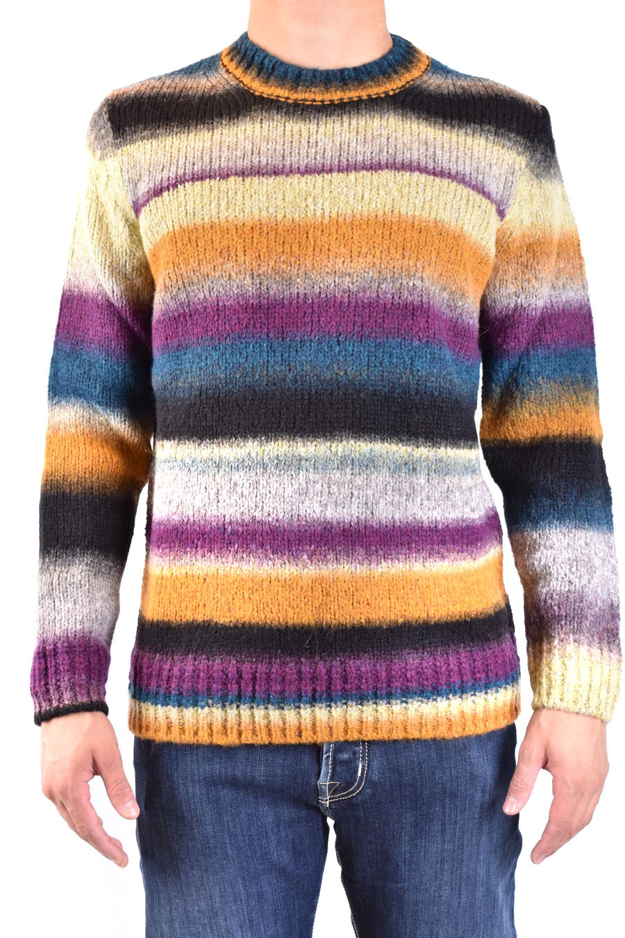 Dondup Men Knitwear