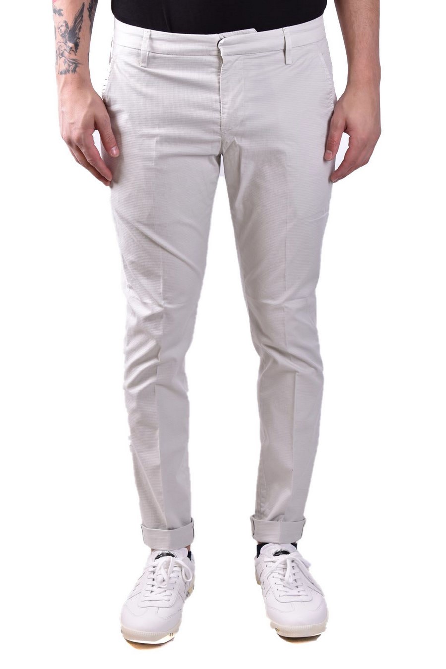 Dondup Men Trousers