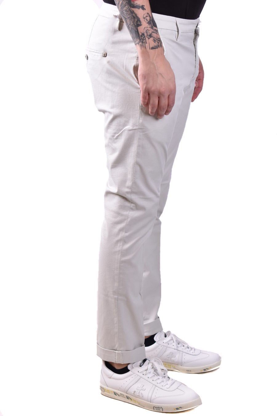 Dondup Men Trousers