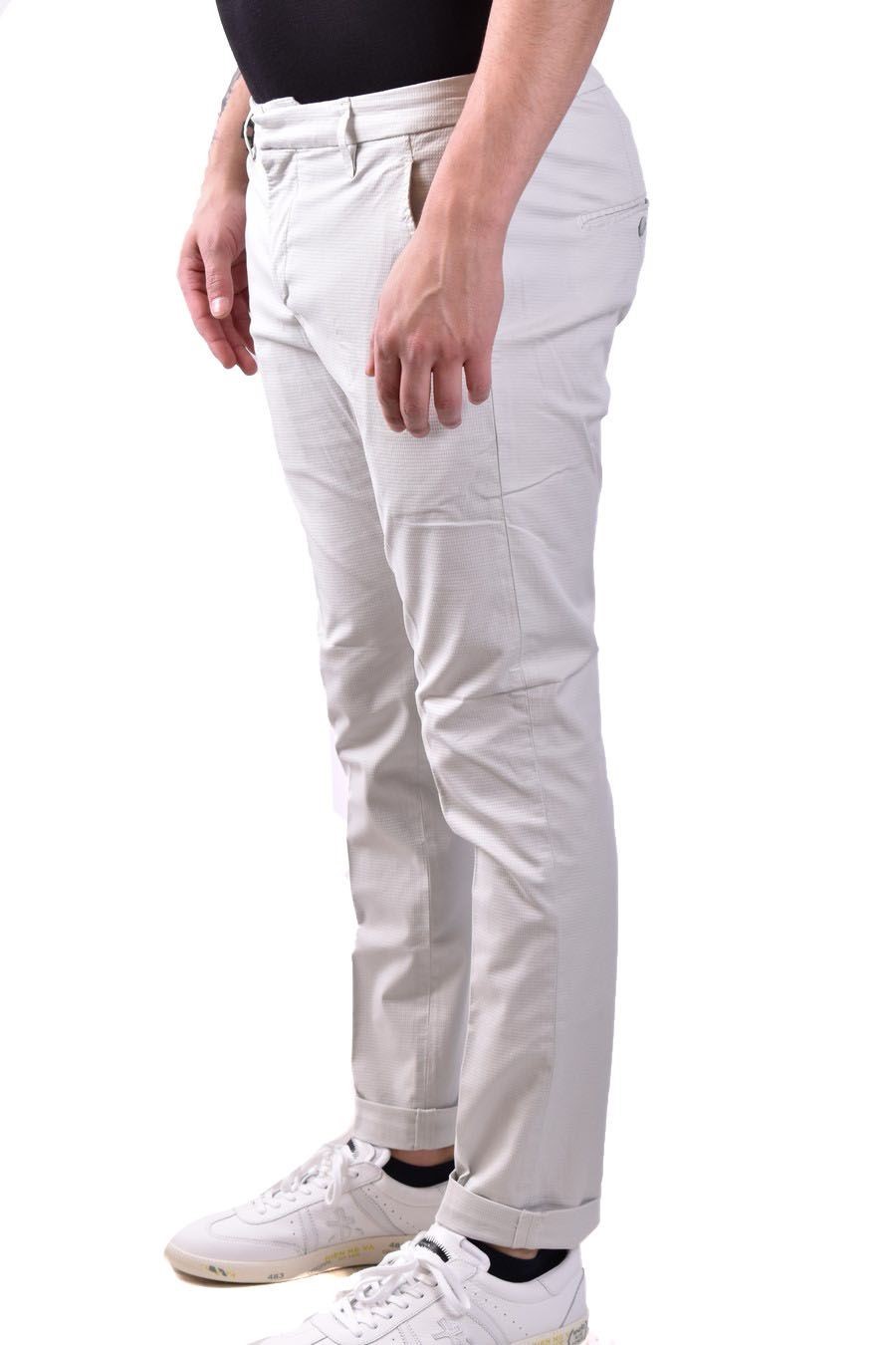 Dondup Men Trousers