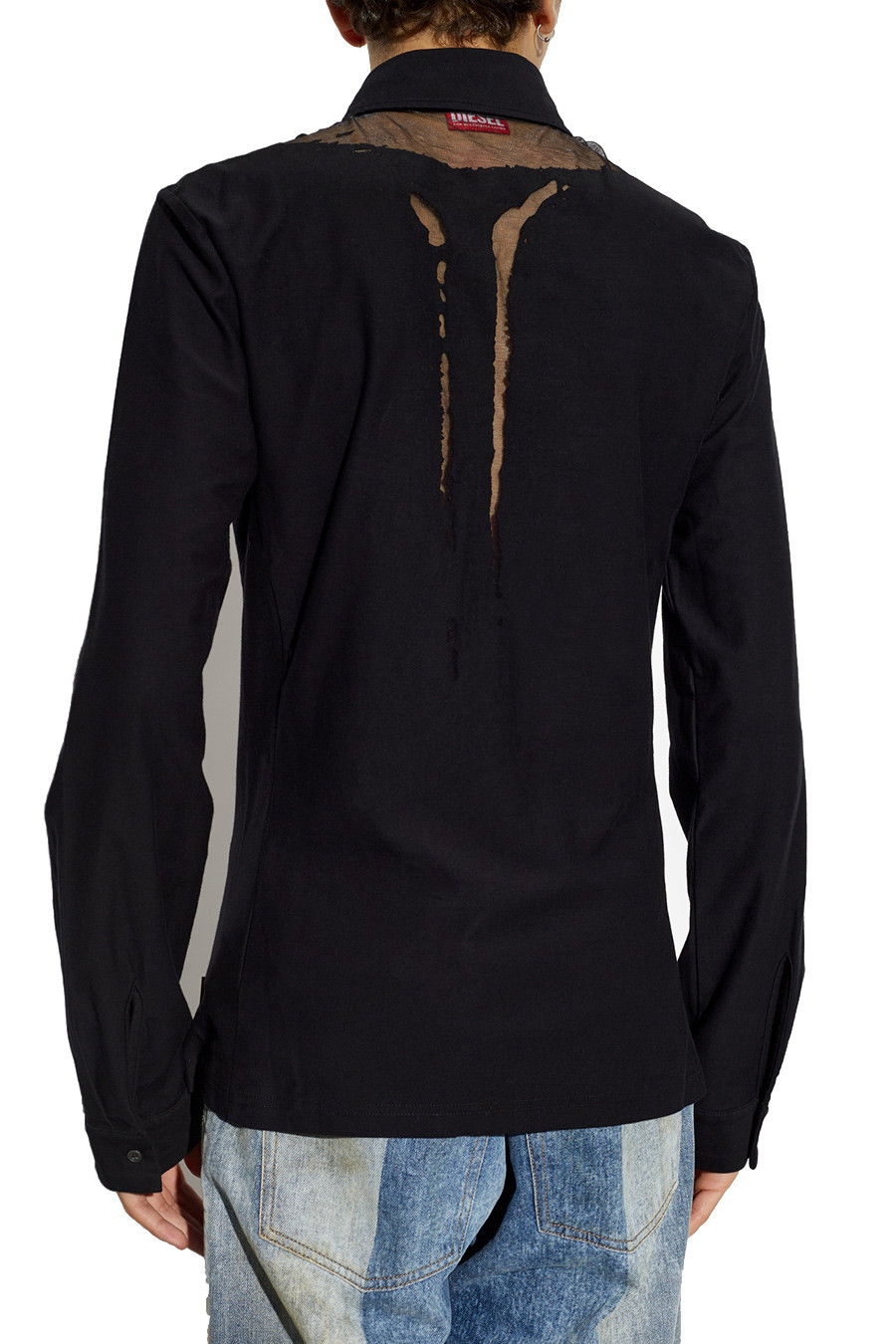 Diesel Men Shirt