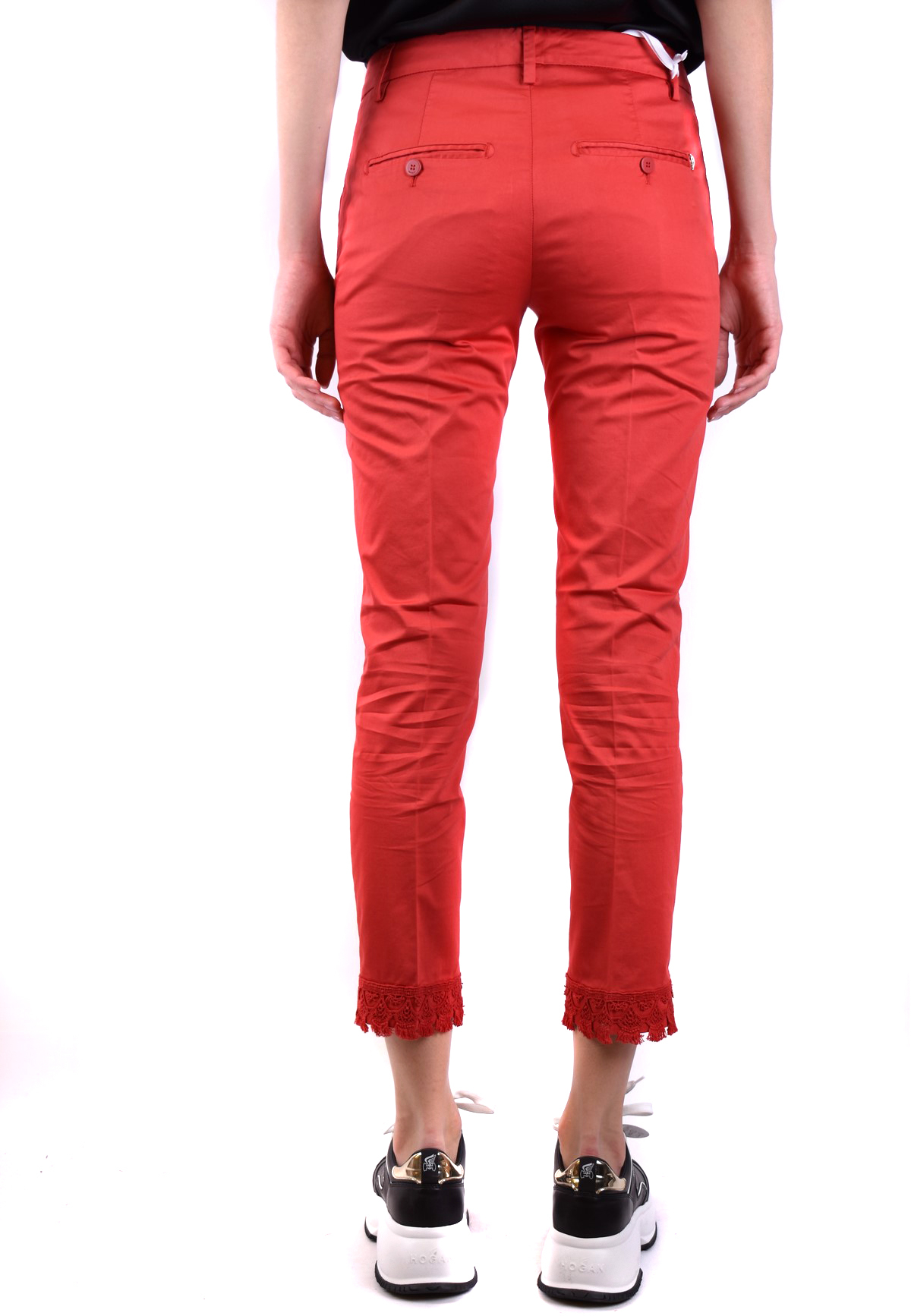 Dondup  Women Trousers