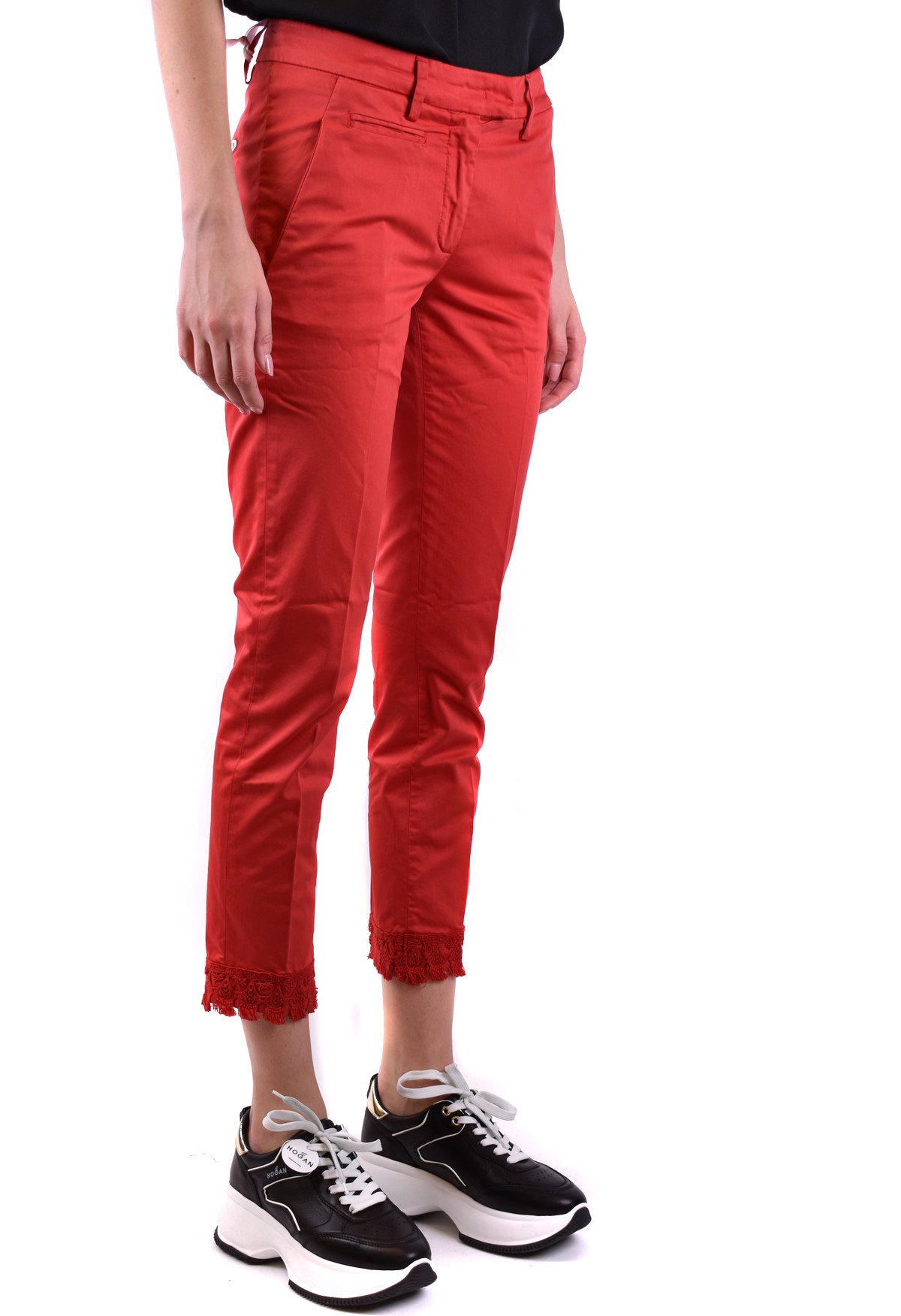 Dondup  Women Trousers