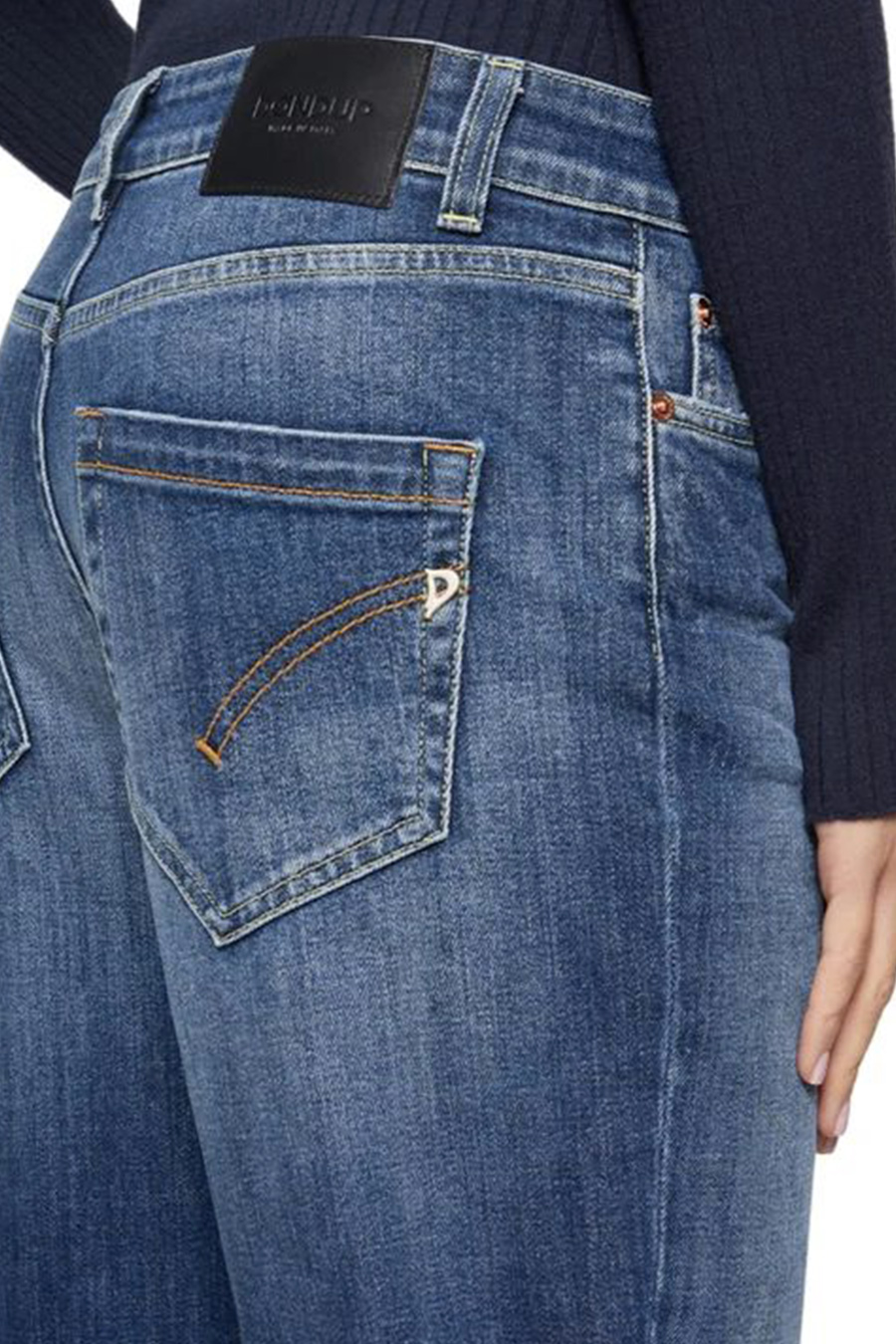 Dondup  Women Jeans