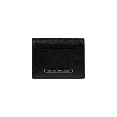 Armani Exchange Portafogli Uomo